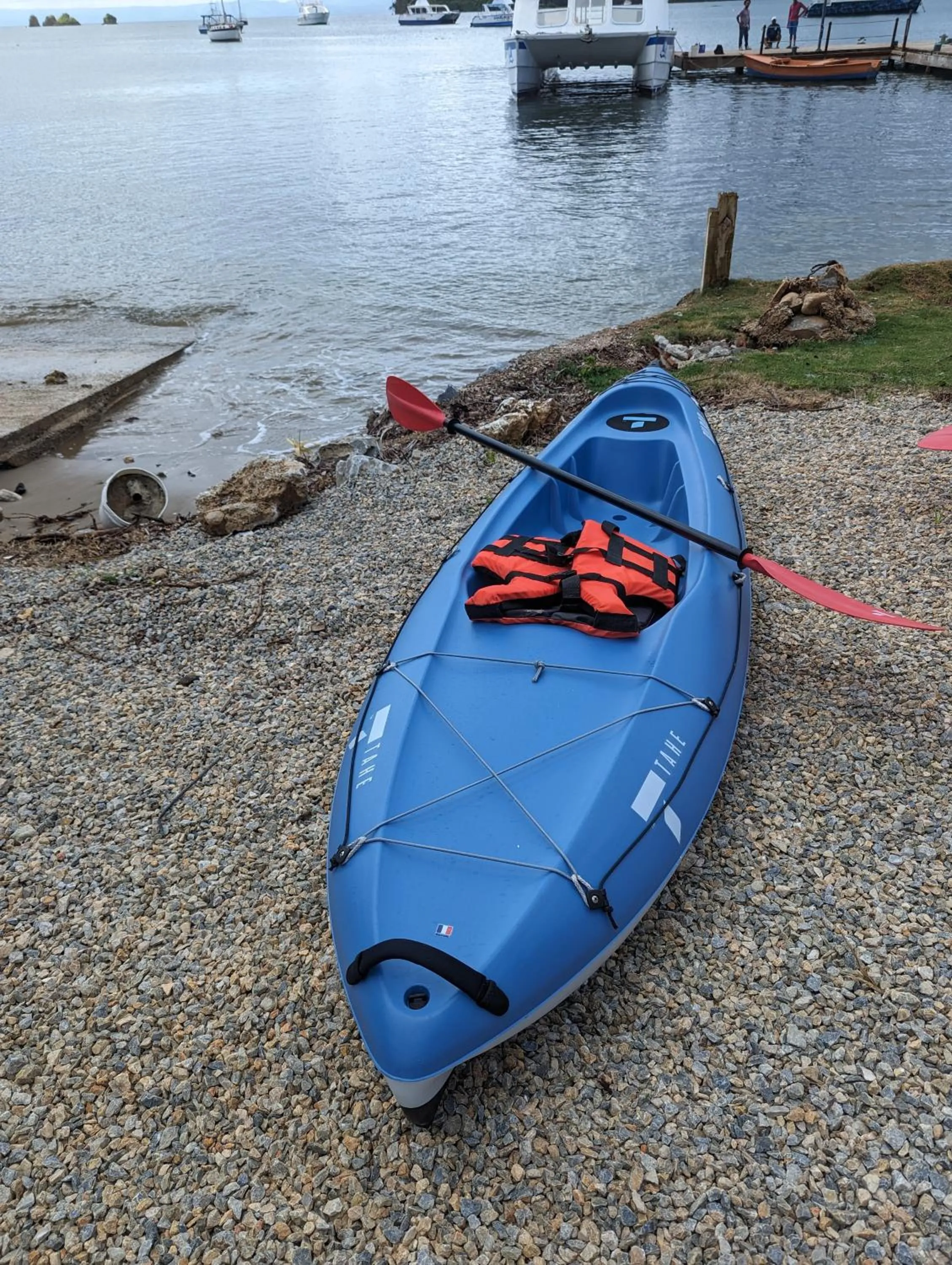 Activities in Hacienda Samana Bay Hotel