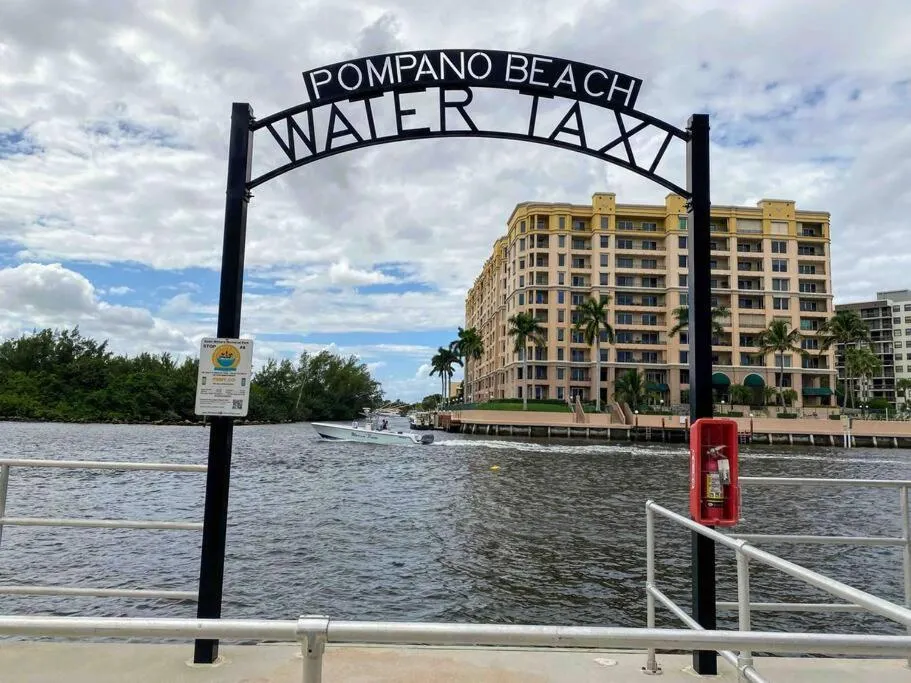 Across the Ocean few steps to beach contemporary three Bedroom townhouse