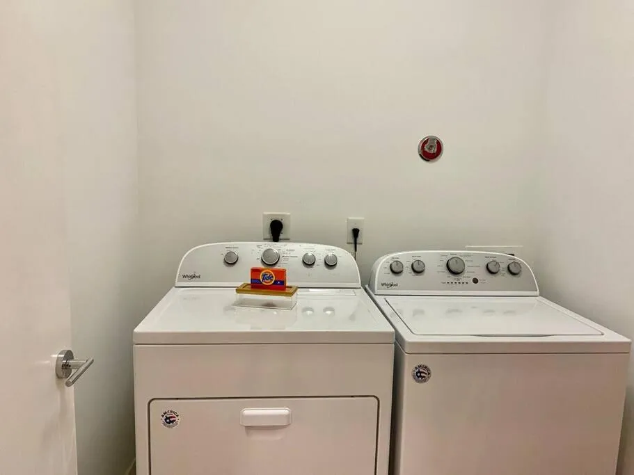 Across the Ocean few steps to beach contemporary three Bedroom townhouse