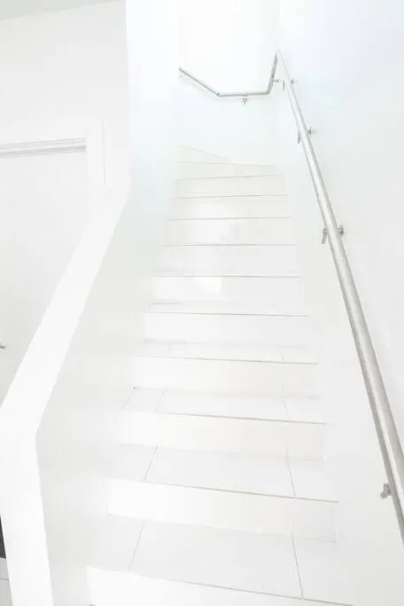 Across the Ocean few steps to beach contemporary three Bedroom townhouse