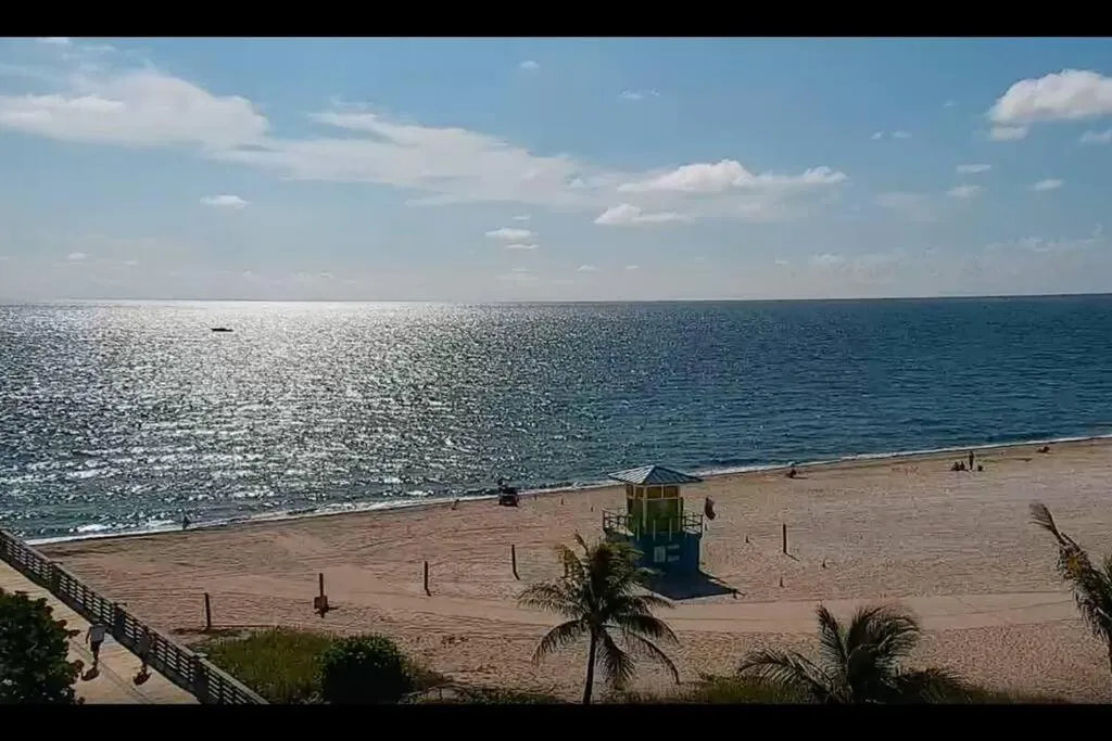 Across the Ocean few steps to beach contemporary three Bedroom townhouse