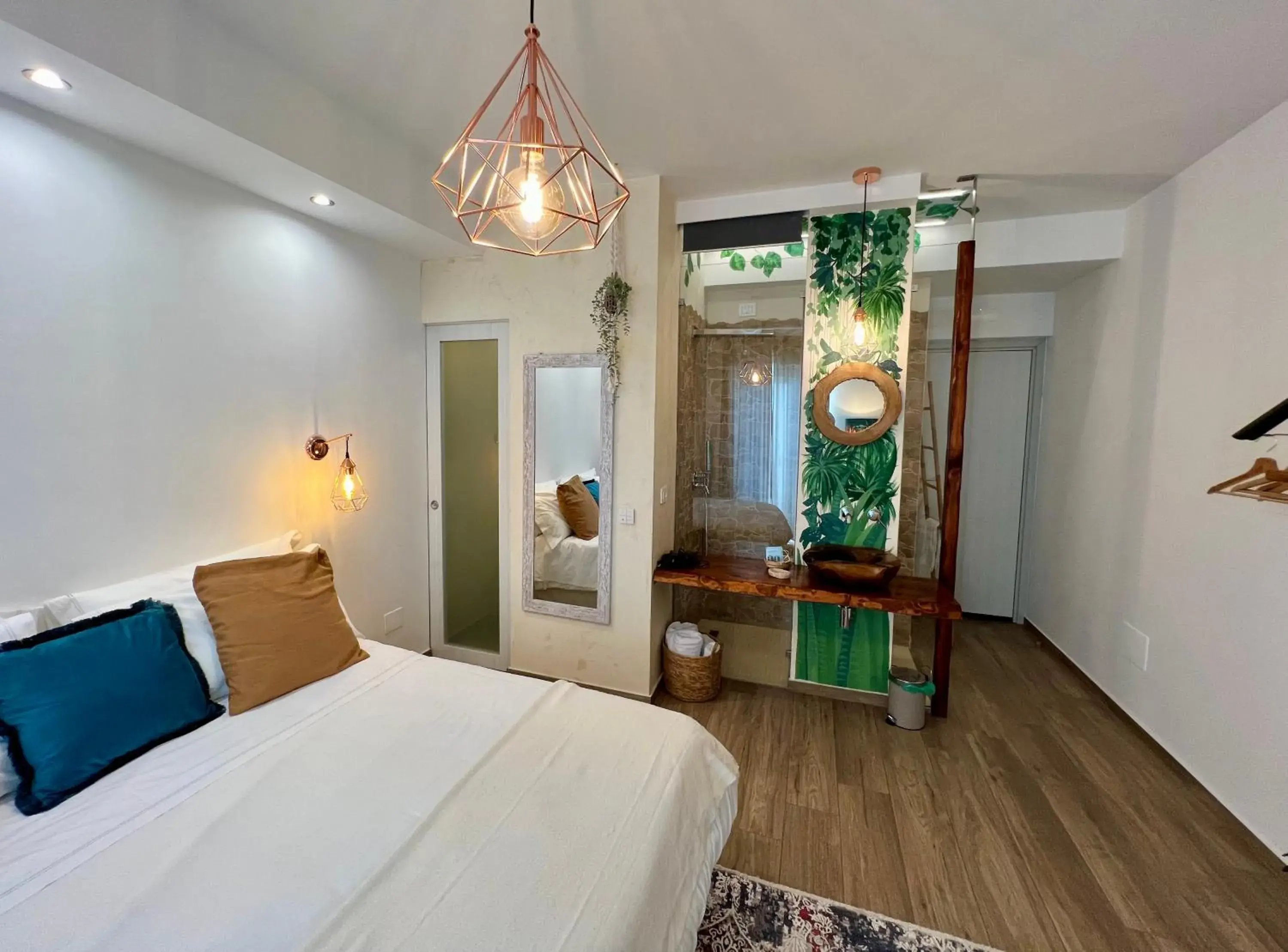 Urban jungle rooms Urban jungle rooms