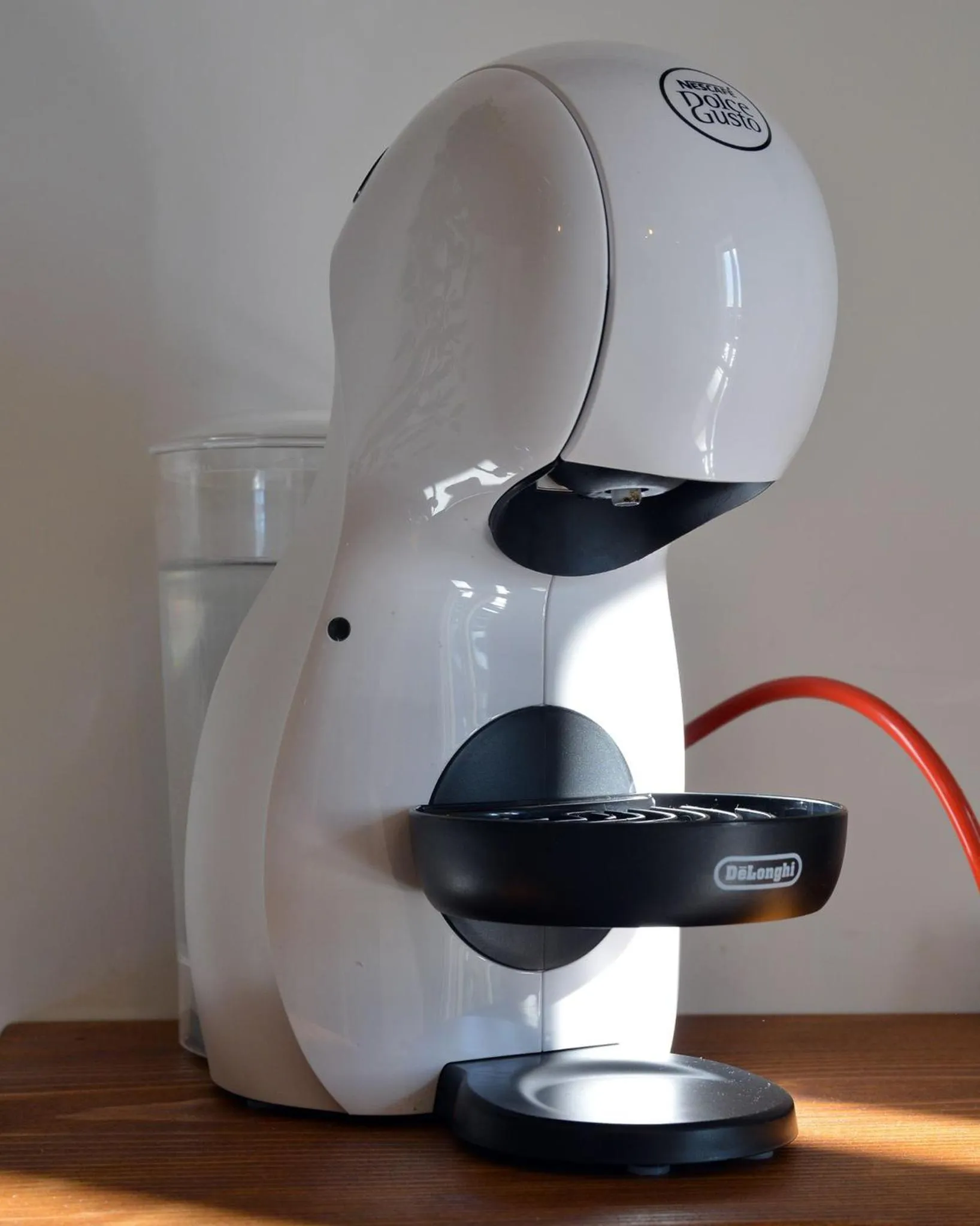 Coffee/tea facilities in Urban jungle rooms