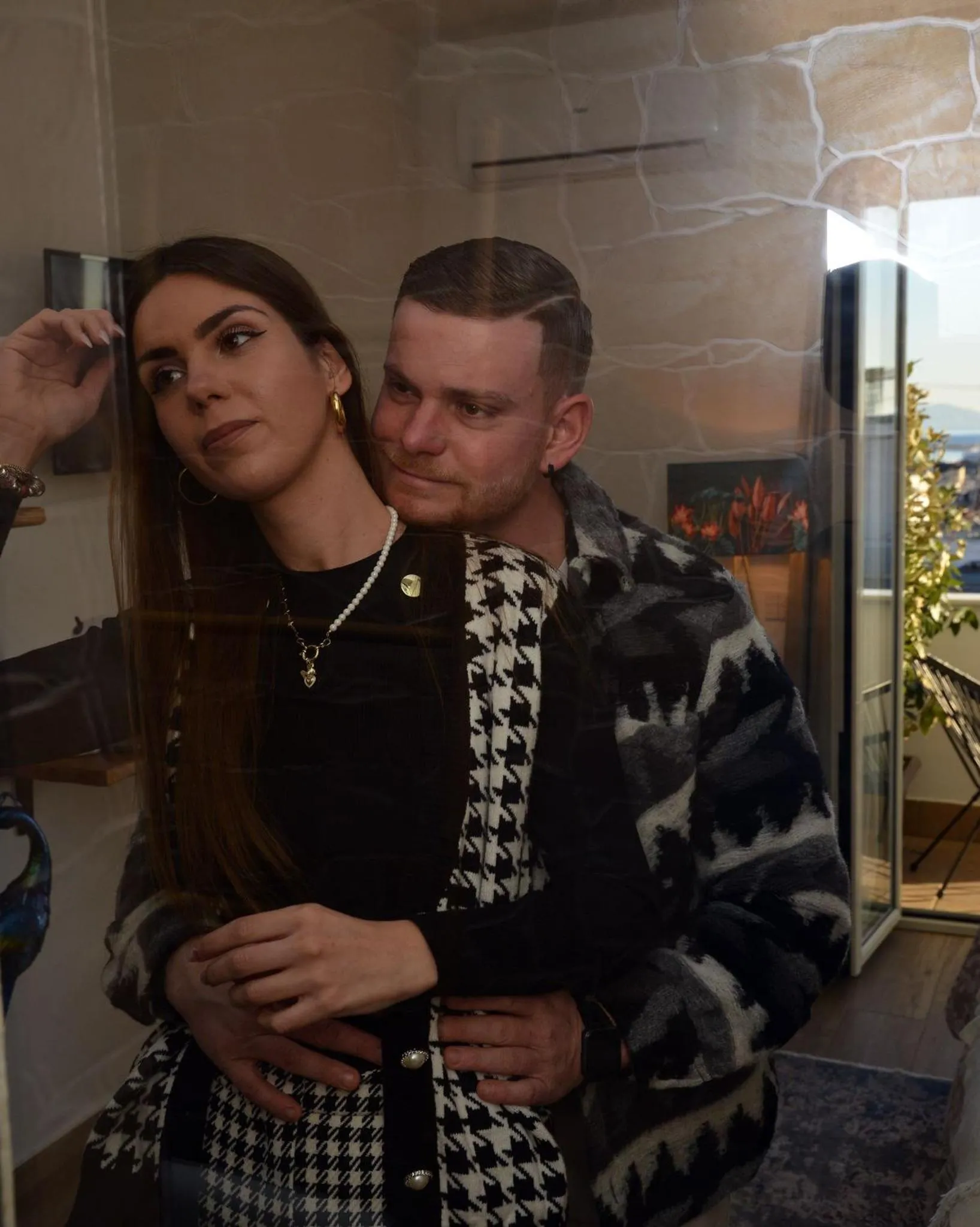 People in Urban jungle rooms