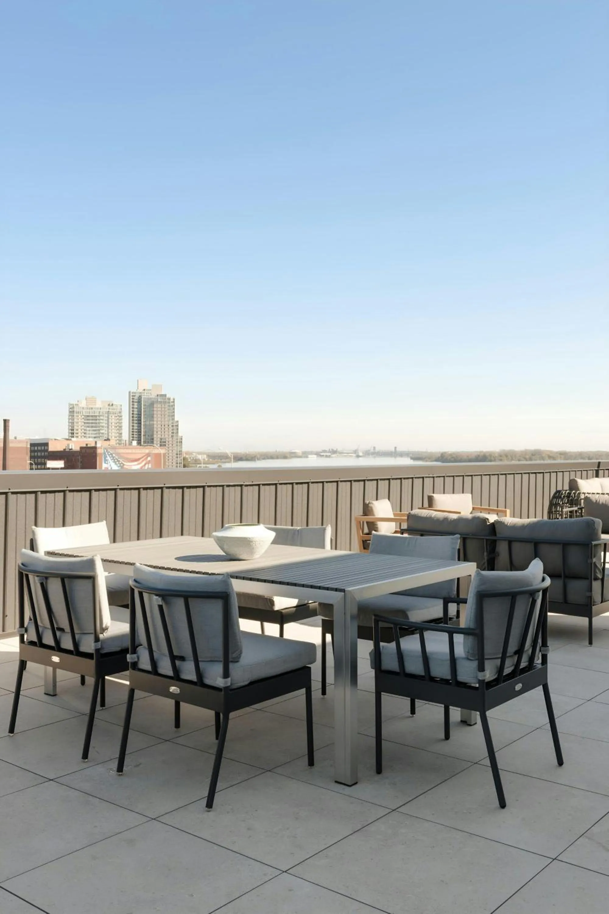 Other in Sonder by Marriott Bonvoy The Edison Apartments Old City