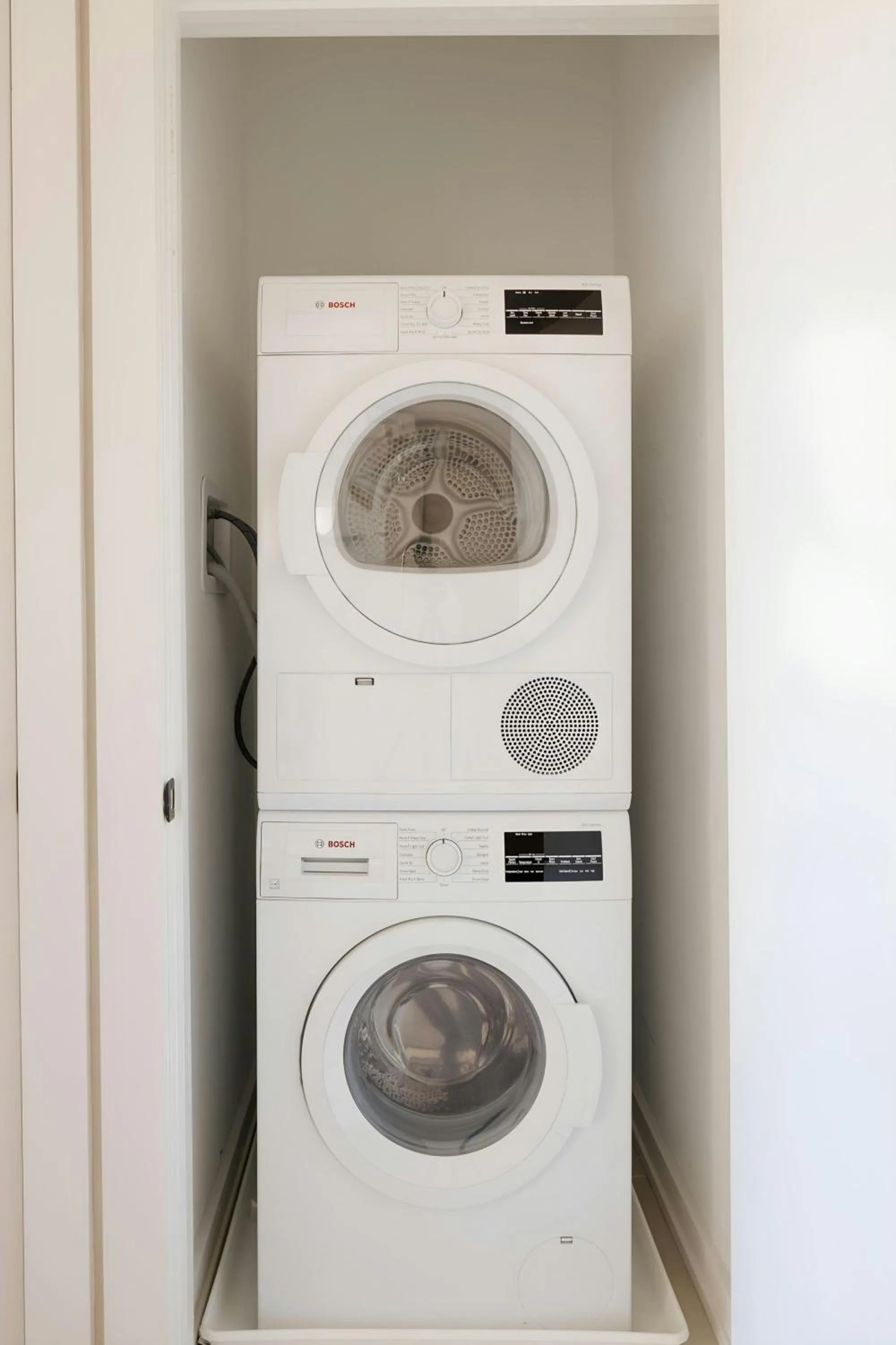 Photo of the whole room in Sonder by Marriott Bonvoy The Edison Apartments Old City