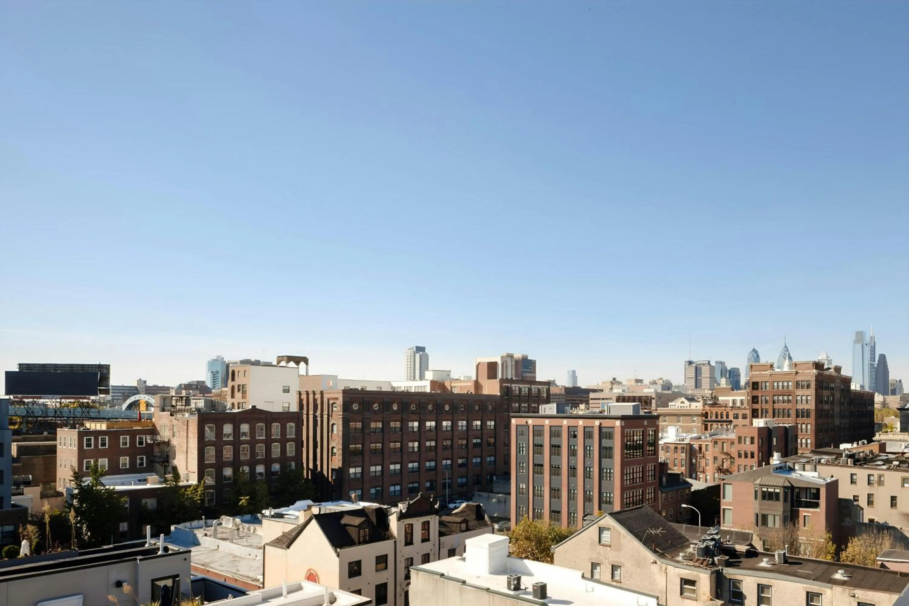 Other in Sonder by Marriott Bonvoy The Edison Apartments Old City