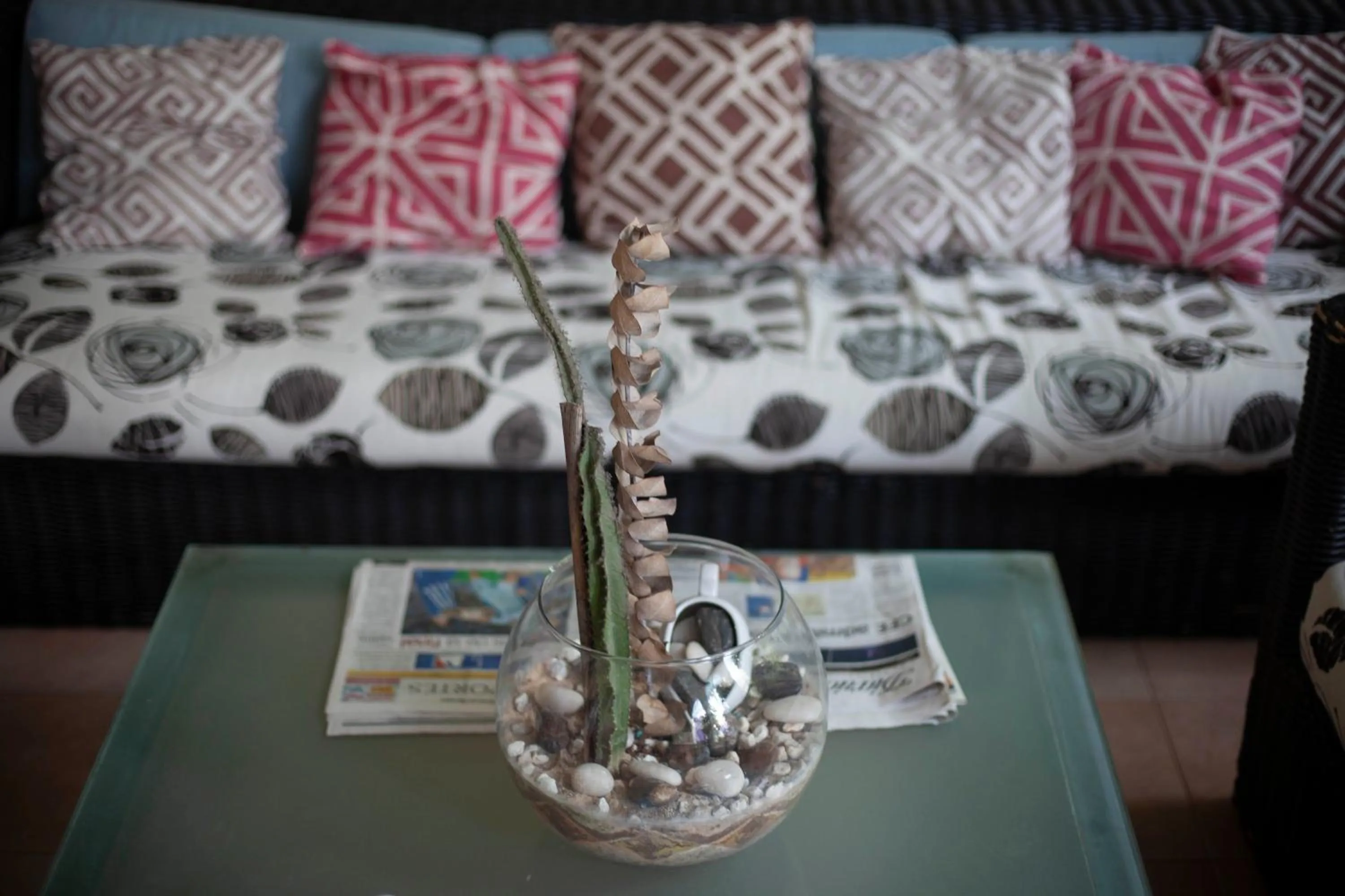 Breakfast, Bed in Hotel Santa Ana