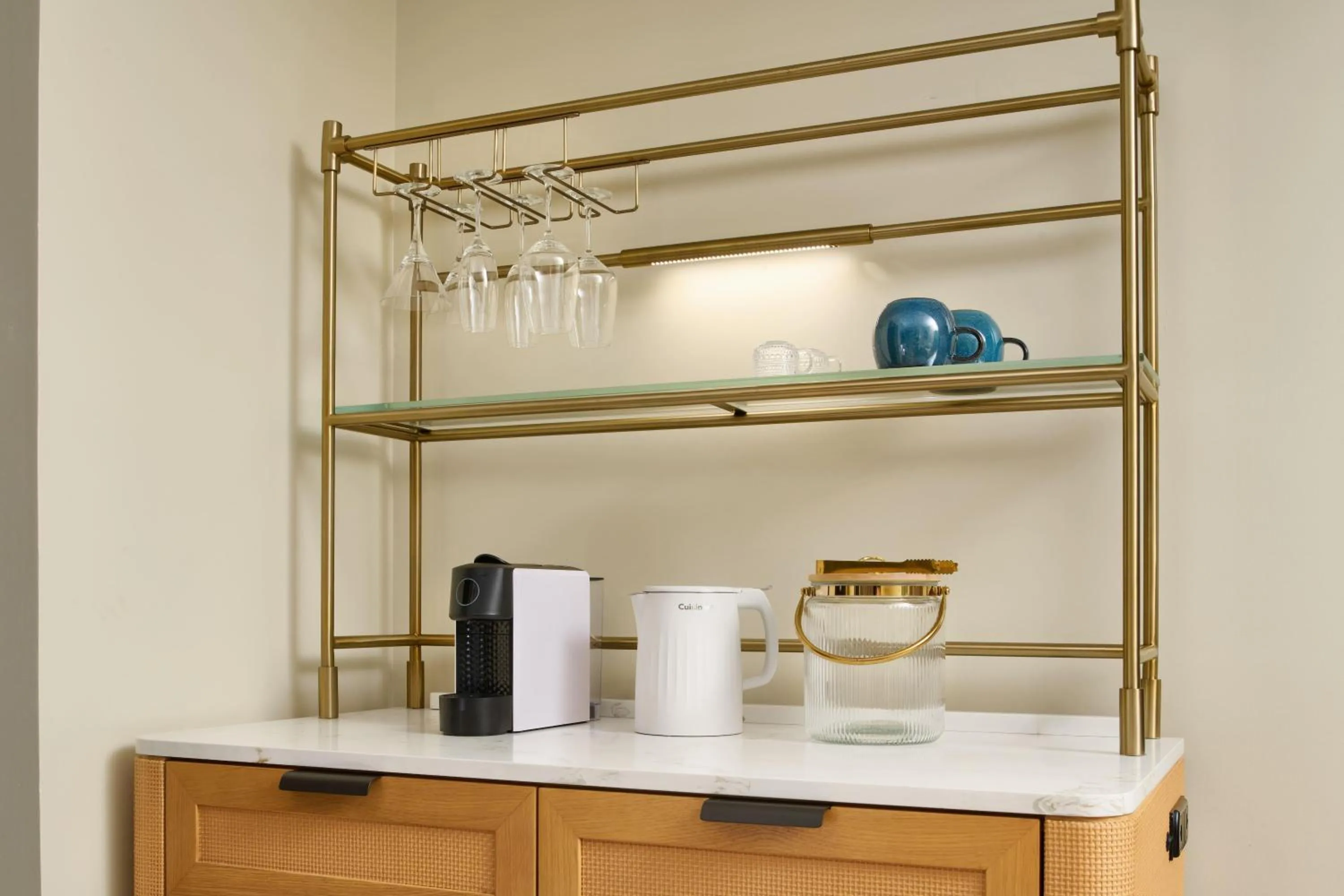 Bathroom in Wyndham Grand Rio Mar Rainforest Beach and Golf Resort