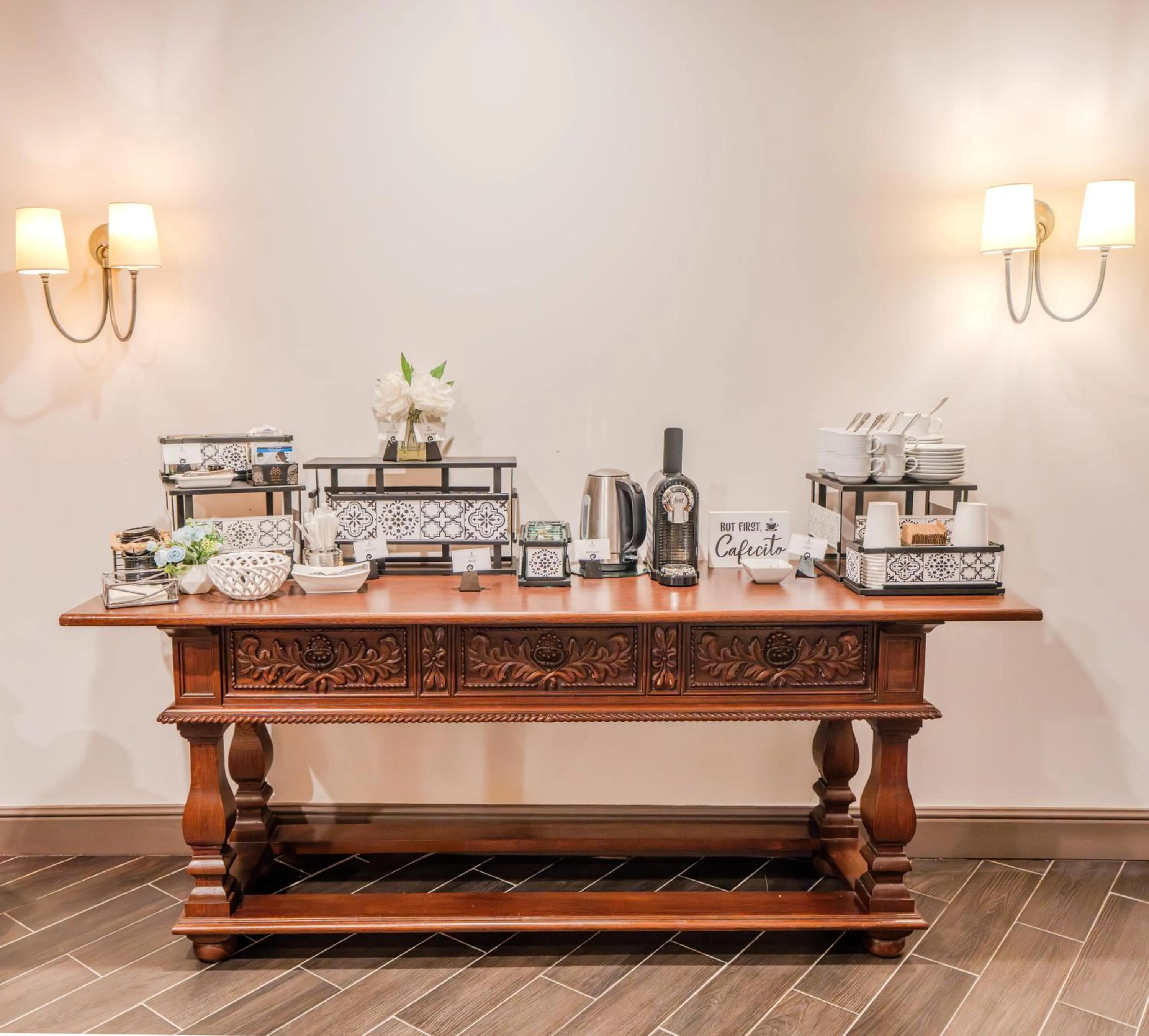 Meeting/conference room in Wyndham Grand Rio Mar Rainforest Beach and Golf Resort