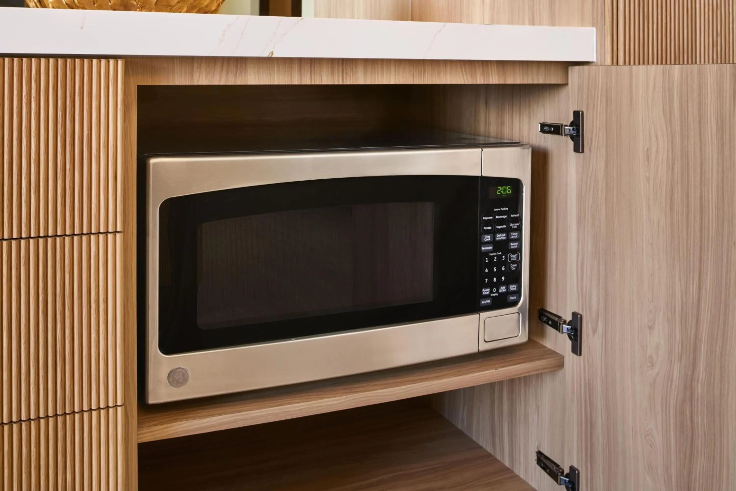 Photo of the whole room in Wyndham Grand Rio Mar Rainforest Beach and Golf Resort