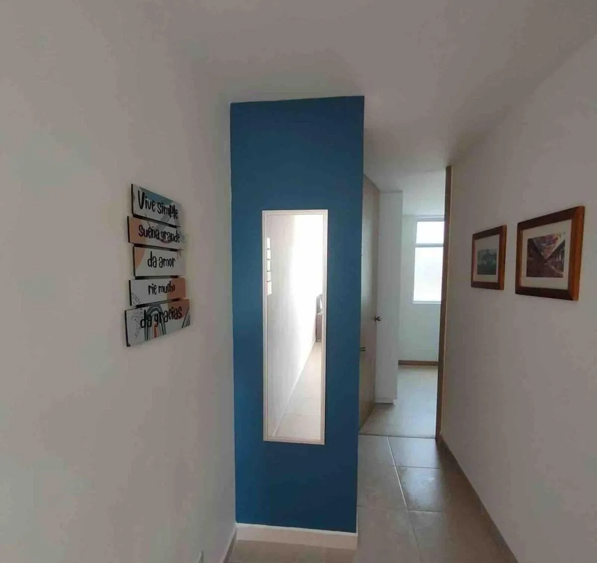 On site in Apartamentos Avenida del malecón, frente al lago. Guatape