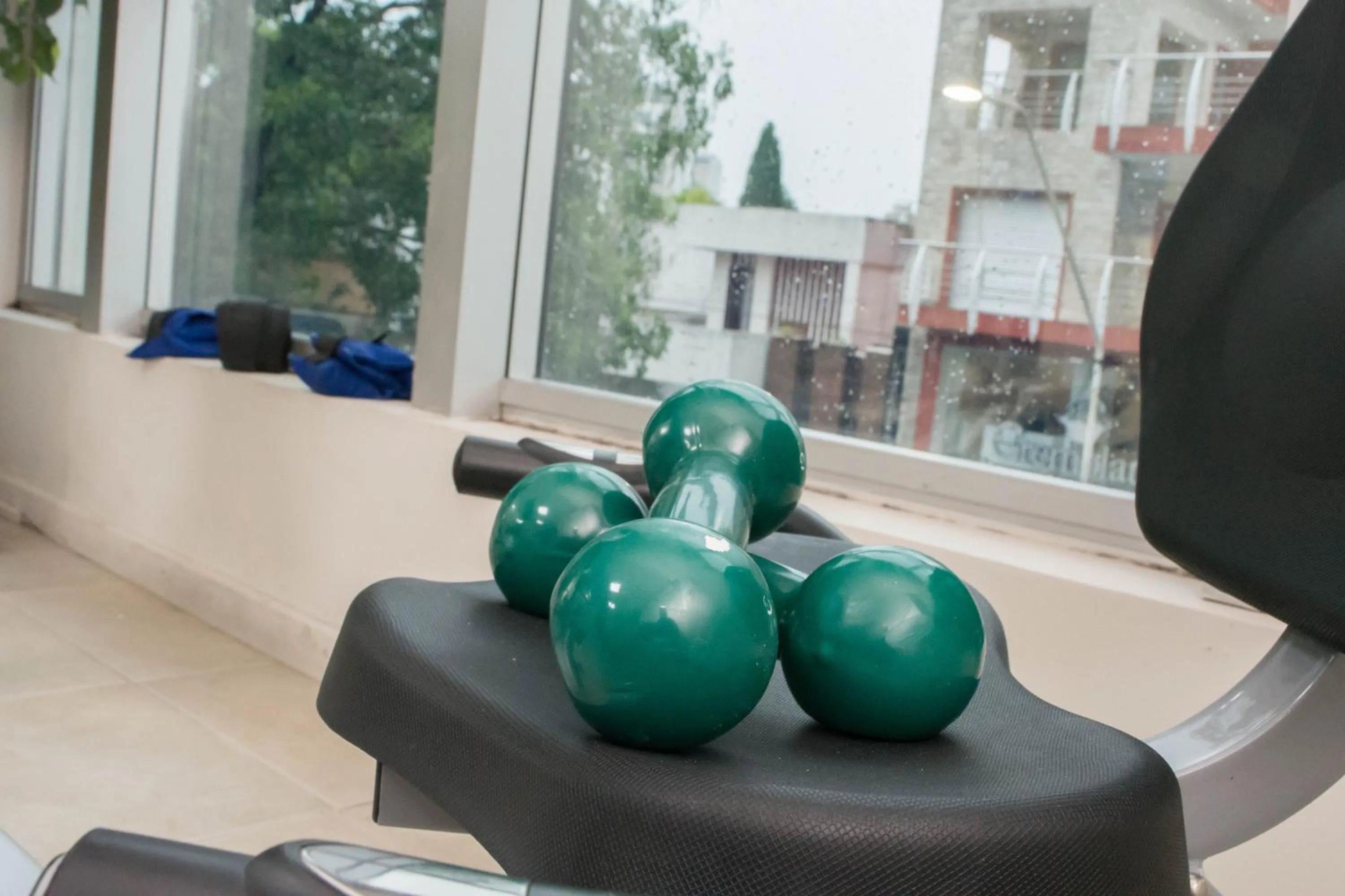 Massage in Maran Suites & Towers