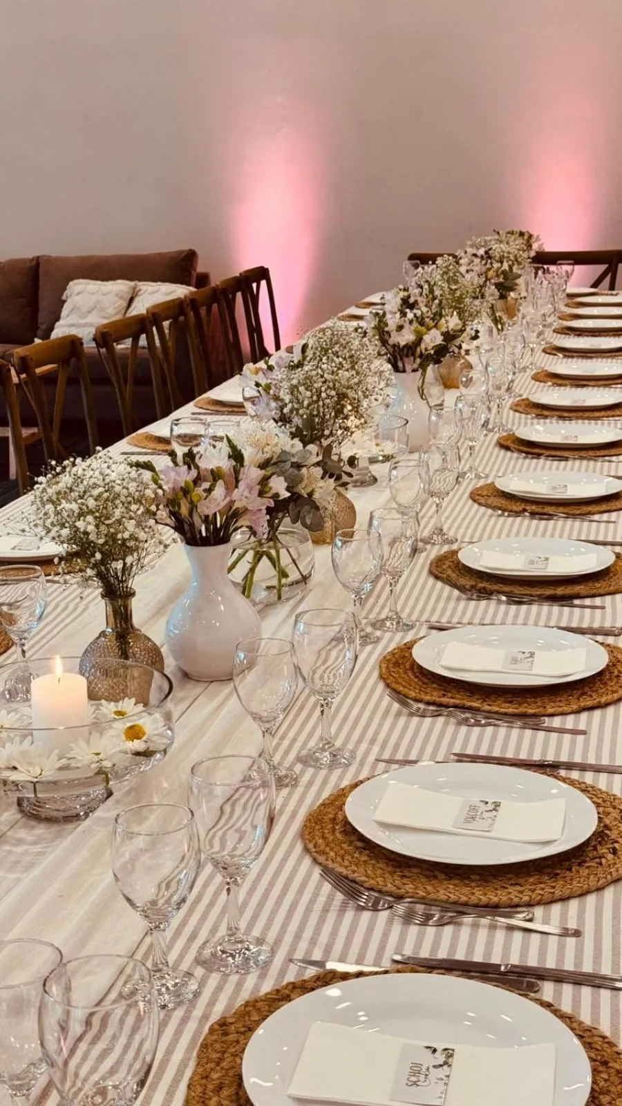 Banquet/Function facilities in Maran Suites & Towers