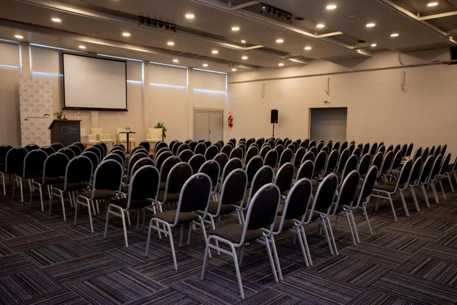 Meeting/conference room in Maran Suites & Towers