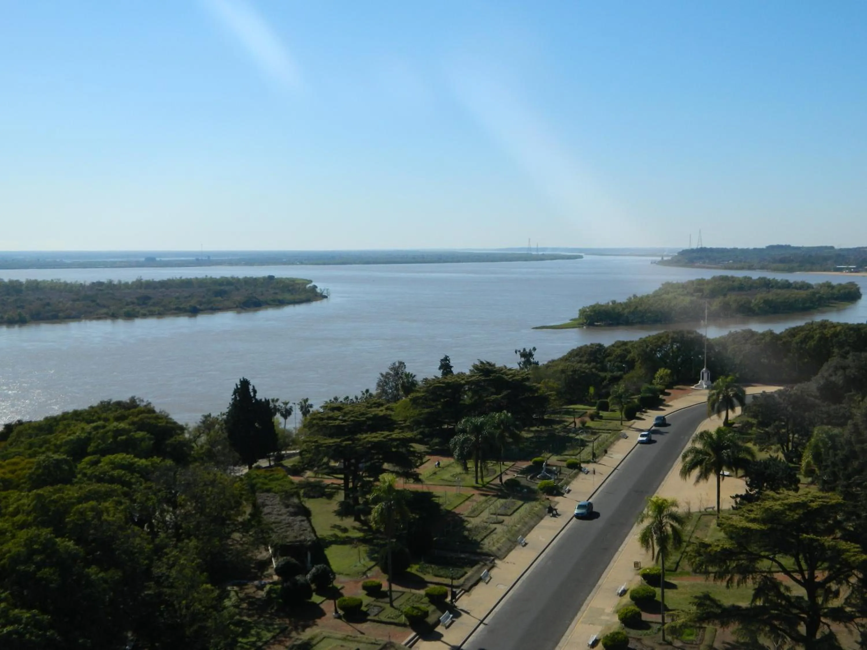 Area and facilities in Maran Suites & Towers