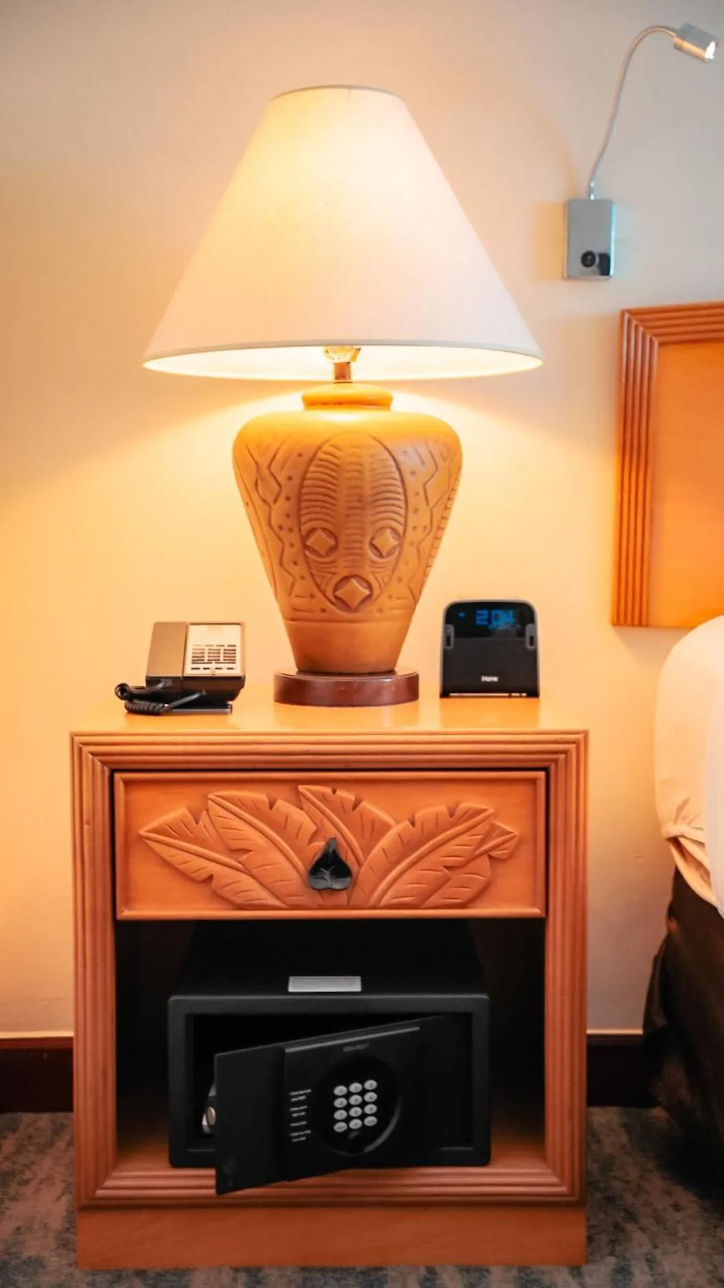 TV and multimedia in Quality Hotel Real Aeropuerto Santo Domingo