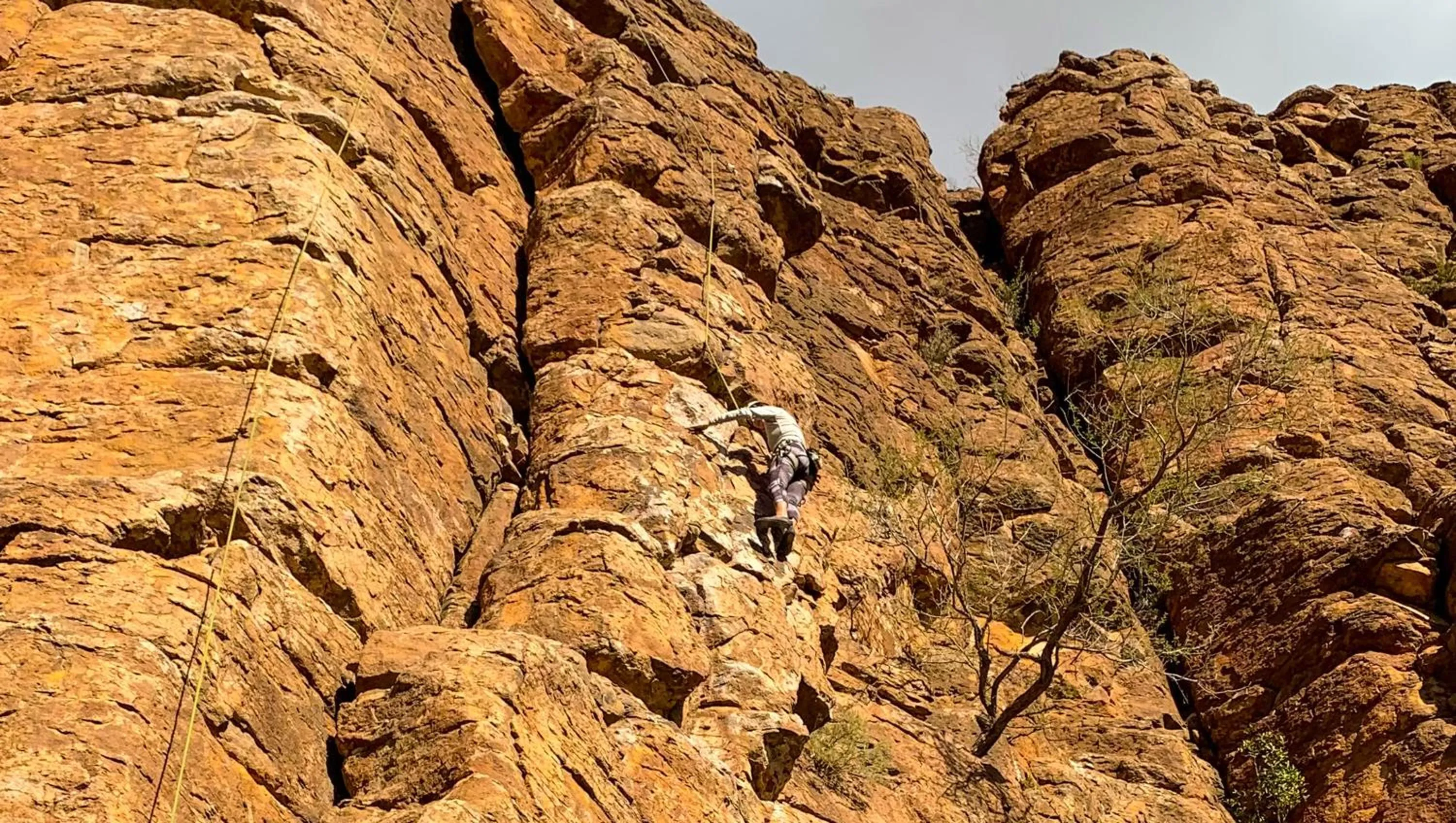 Property building in Copper Mountain Motel