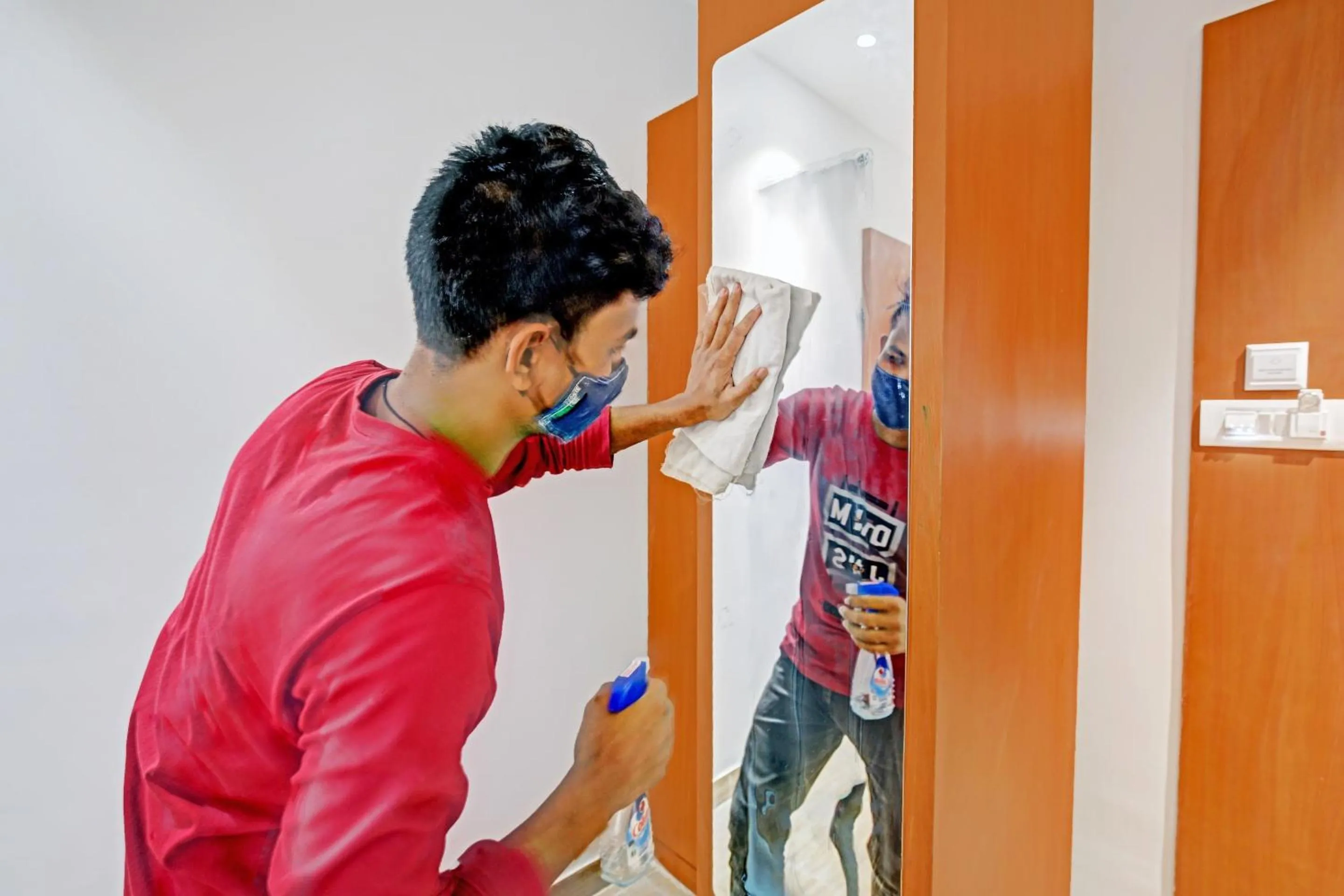 Other in Townhouse OAK Hi-City