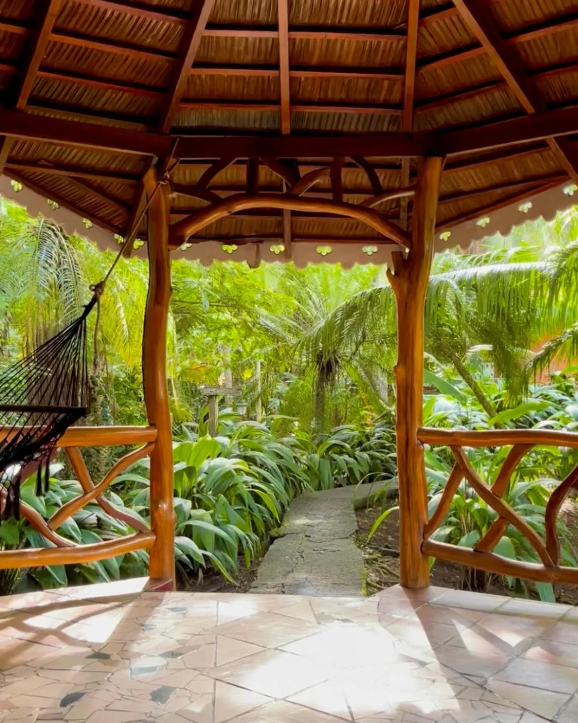 Hotel La Costa de Papito