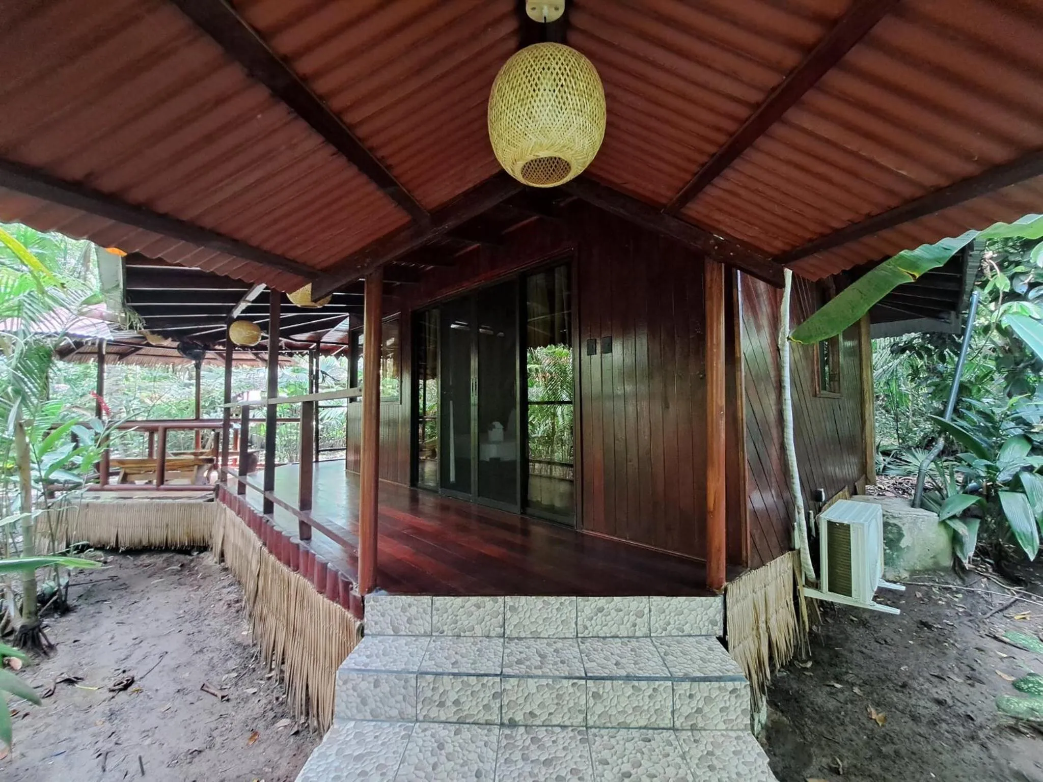 Hotel La Costa de Papito