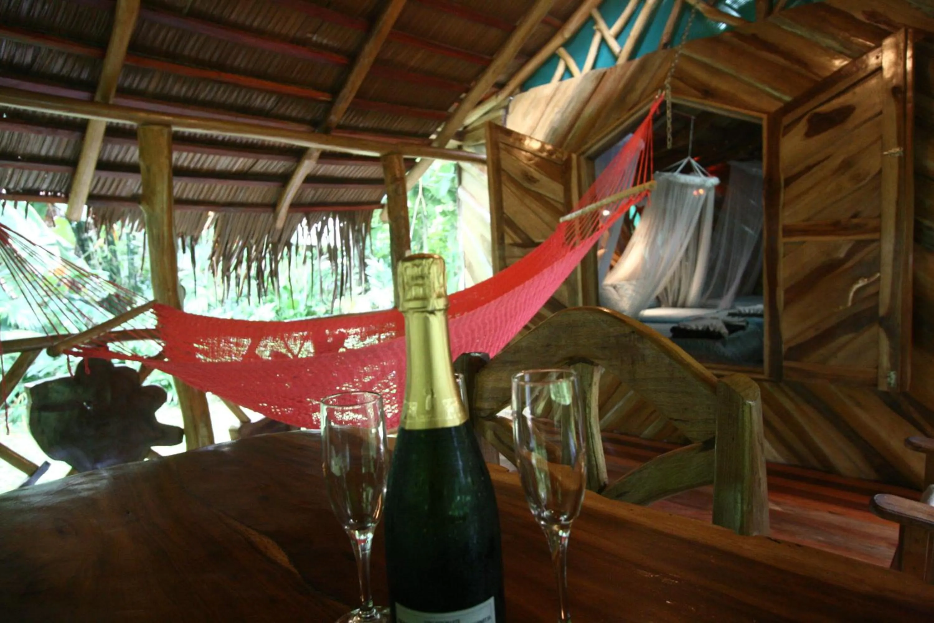 Balcony/Terrace in Hotel La Costa de Papito