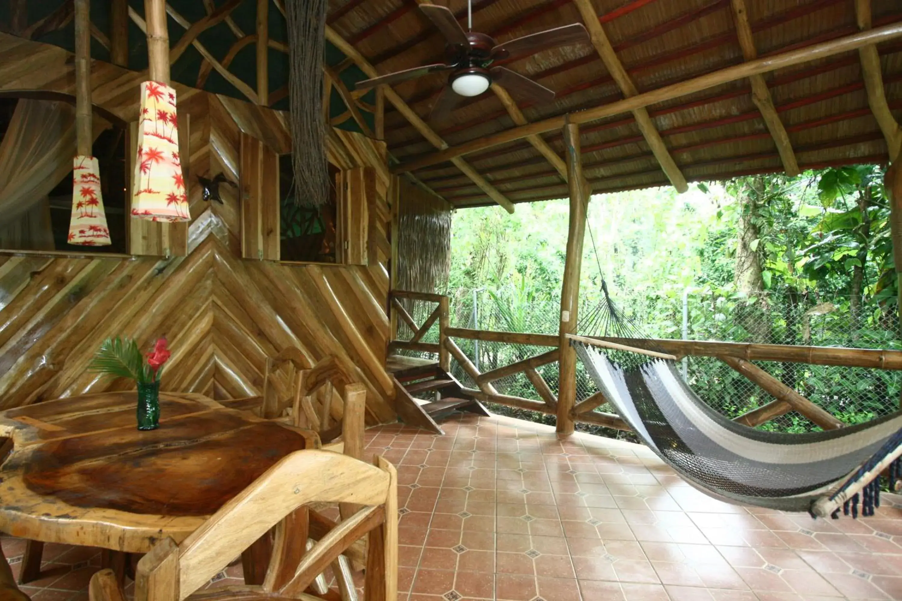 5 Bed Bungalow in Hotel La Costa de Papito 5 Bed Bungalow in Hotel La Costa de Papito