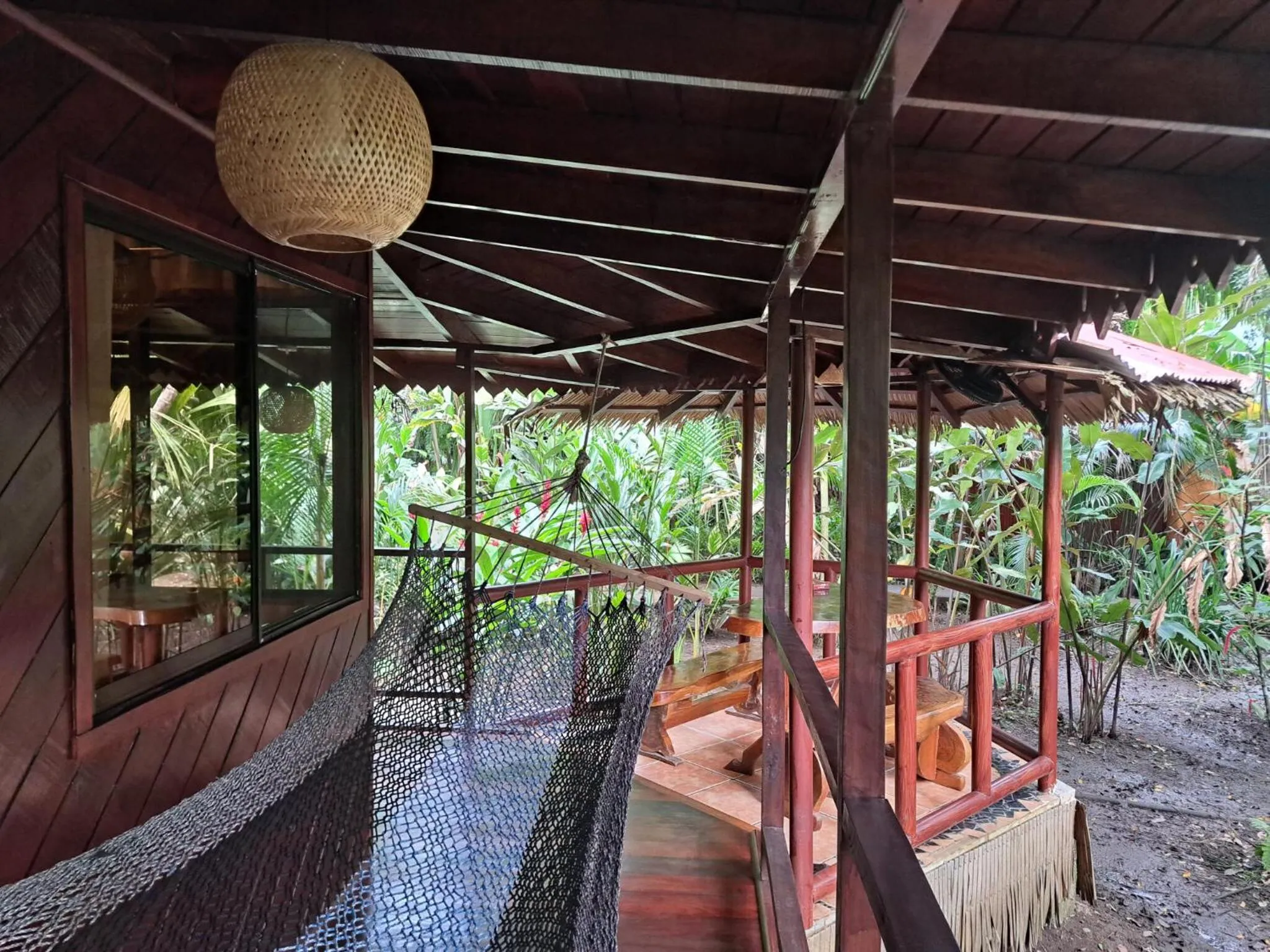 Hotel La Costa de Papito