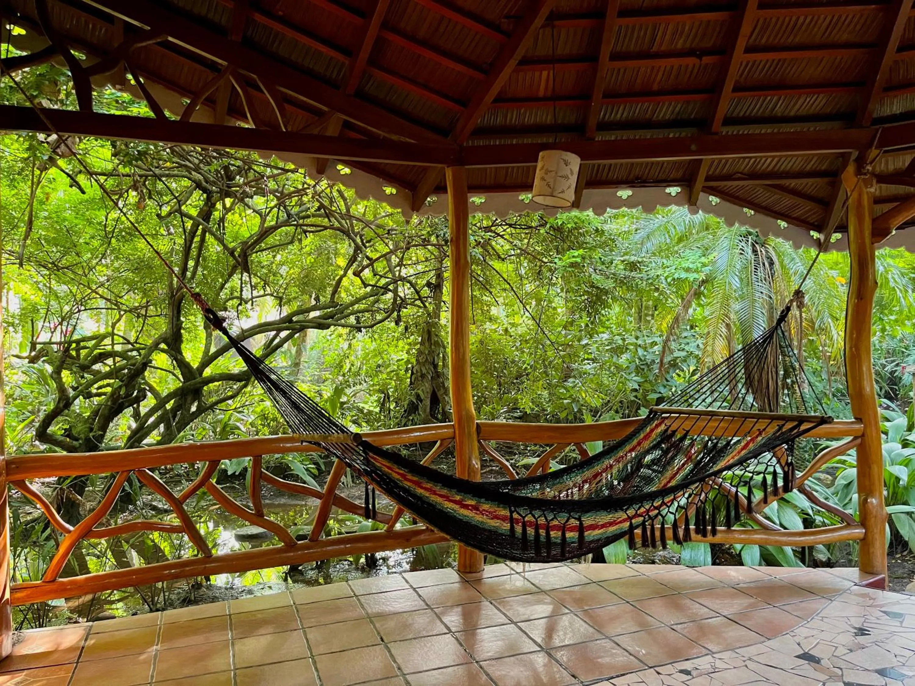 Hotel La Costa de Papito