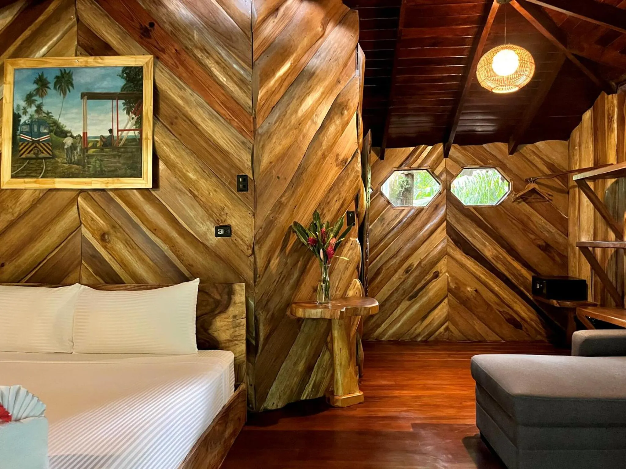 Hotel La Costa de Papito