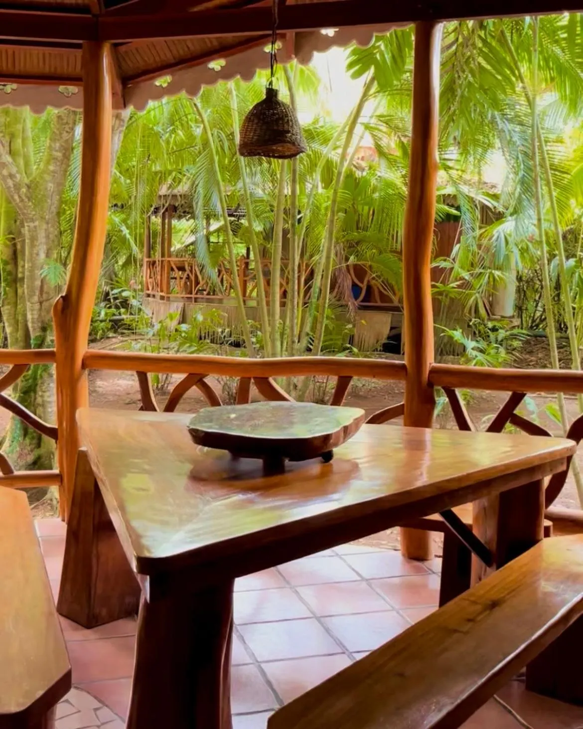 Hotel La Costa de Papito