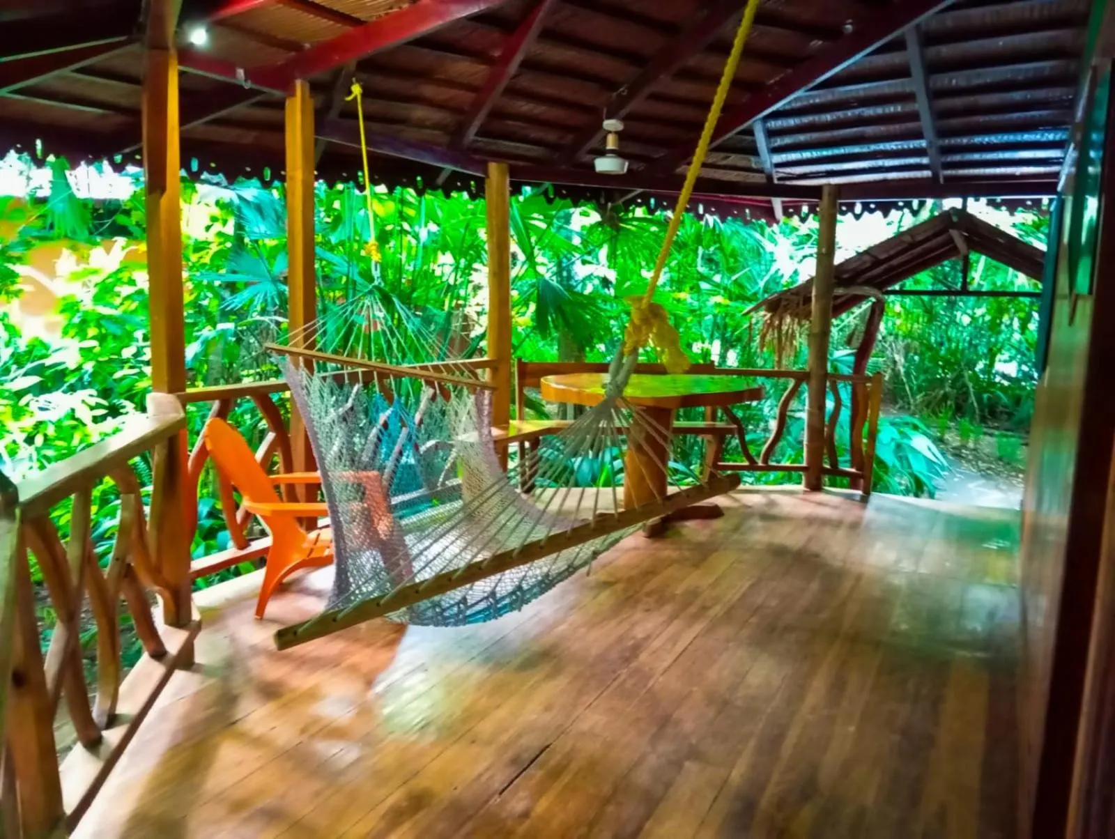 Hotel La Costa de Papito