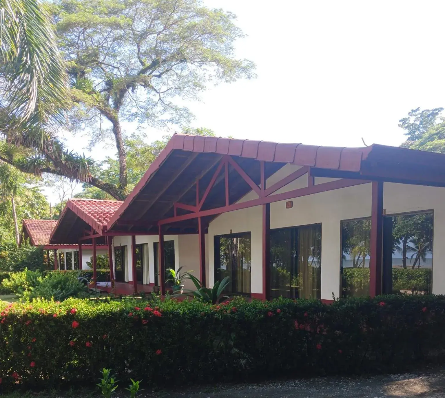 Suite with Sea View in Agua Dulce On The Beach Suite with Sea View in Agua Dulce On The Beach