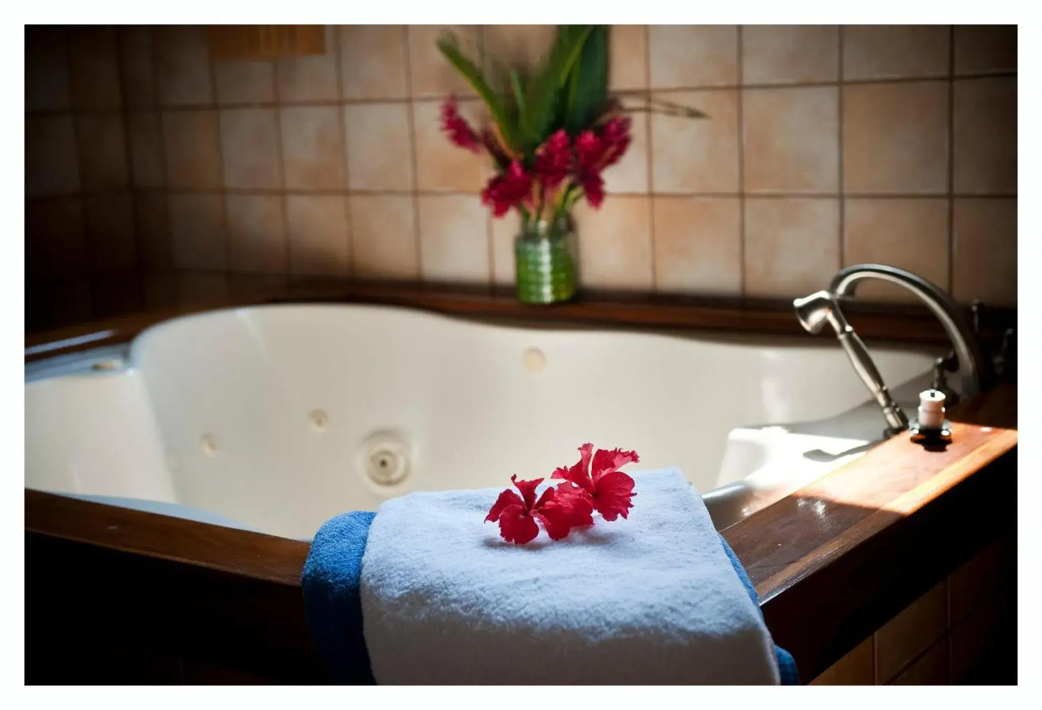 Suite with Pool View in Agua Dulce On The Beach Suite with Pool View in Agua Dulce On The Beach