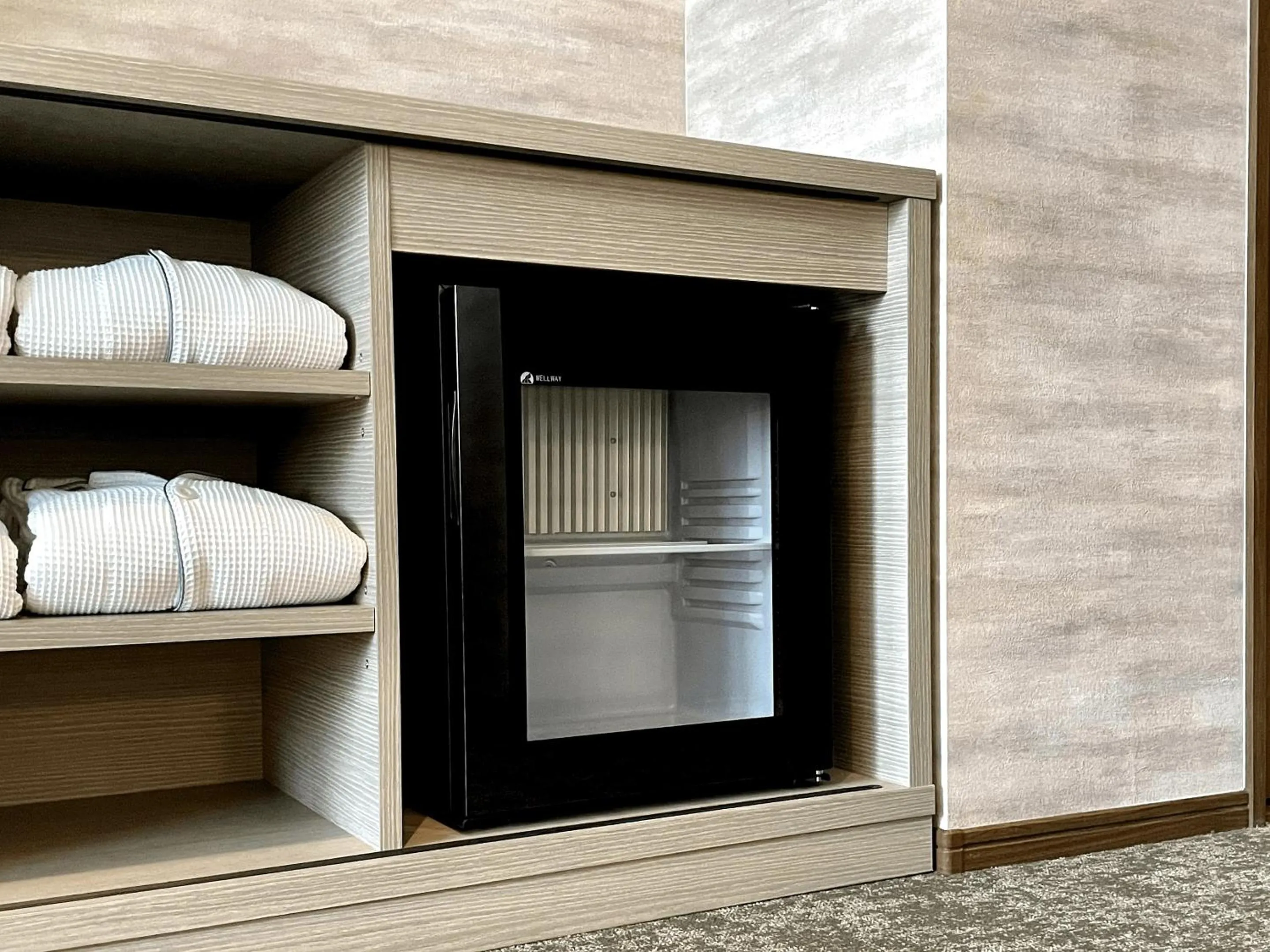 Kyoto Granbell Hotel hanareya