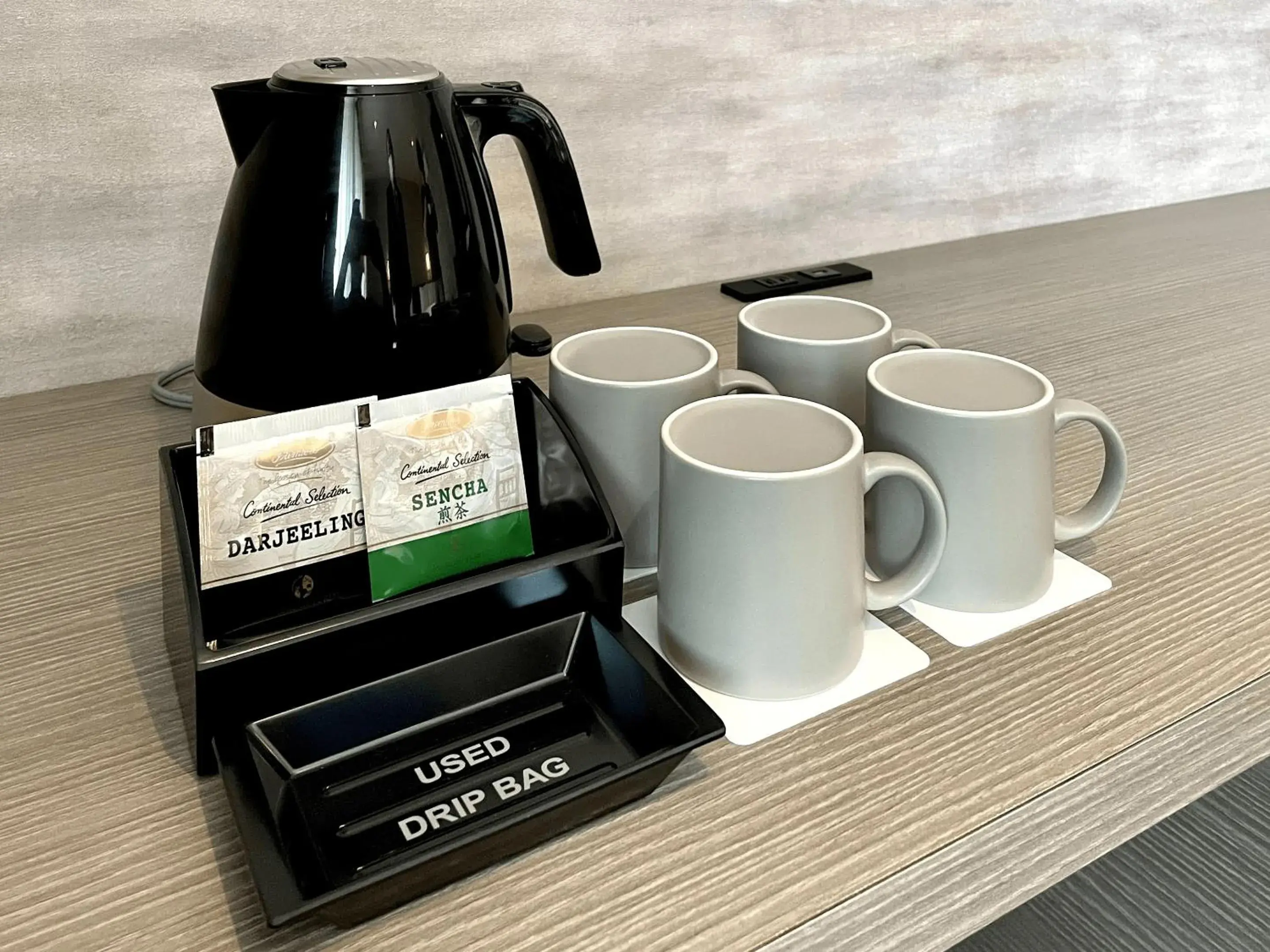 Superior Twin Room (34㎡) in Kyoto Granbell Hotel hanareya Superior Twin Room (34㎡) in Kyoto Granbell Hotel hanareya