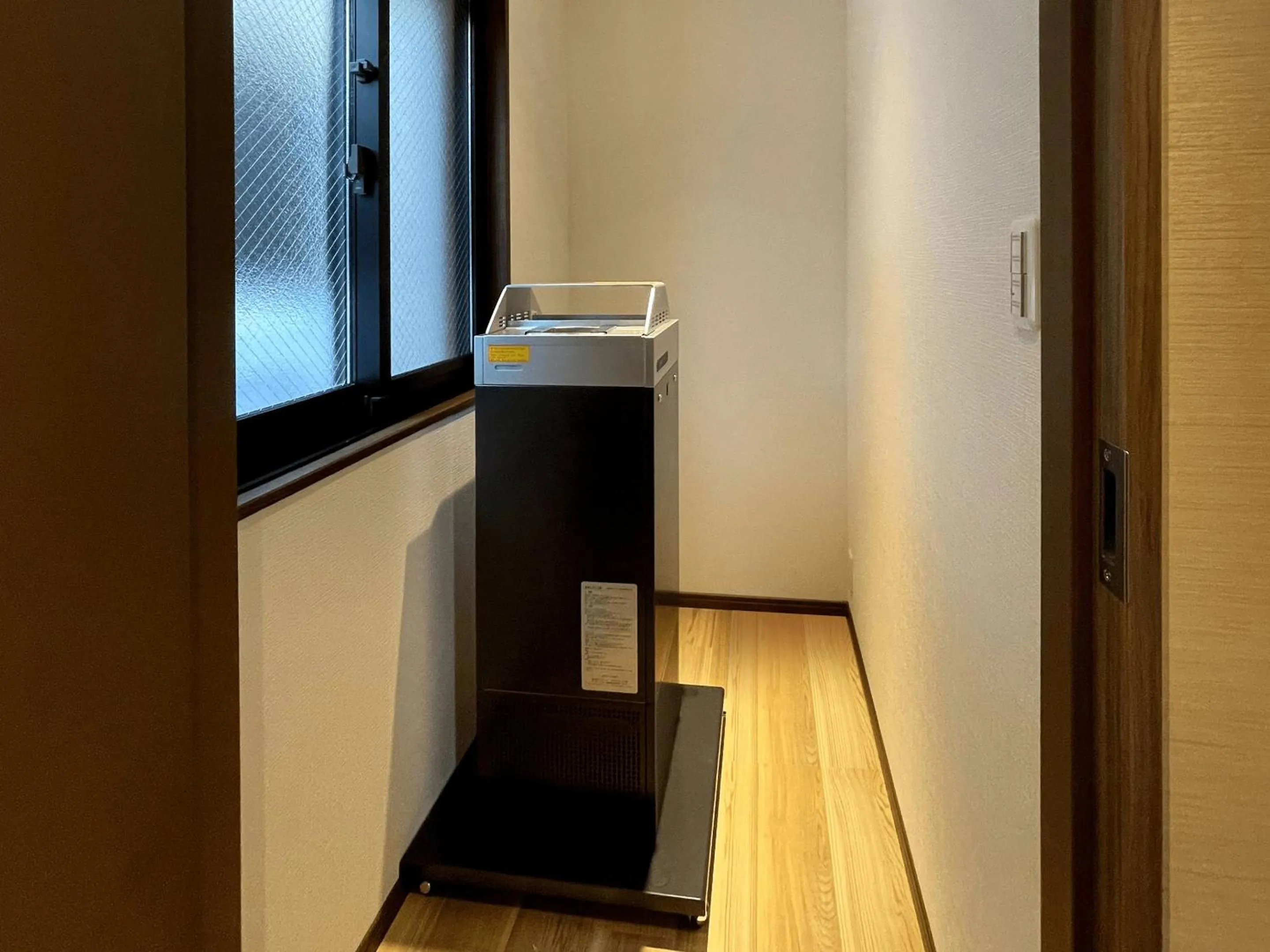 Area and facilities in Kyoto Granbell Hotel hanareya