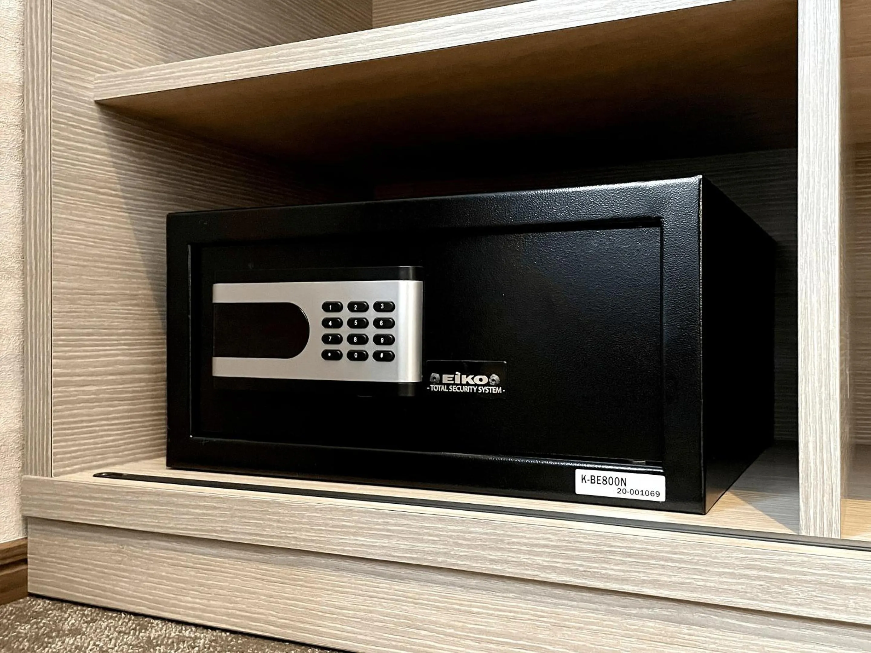 Kyoto Granbell Hotel hanareya