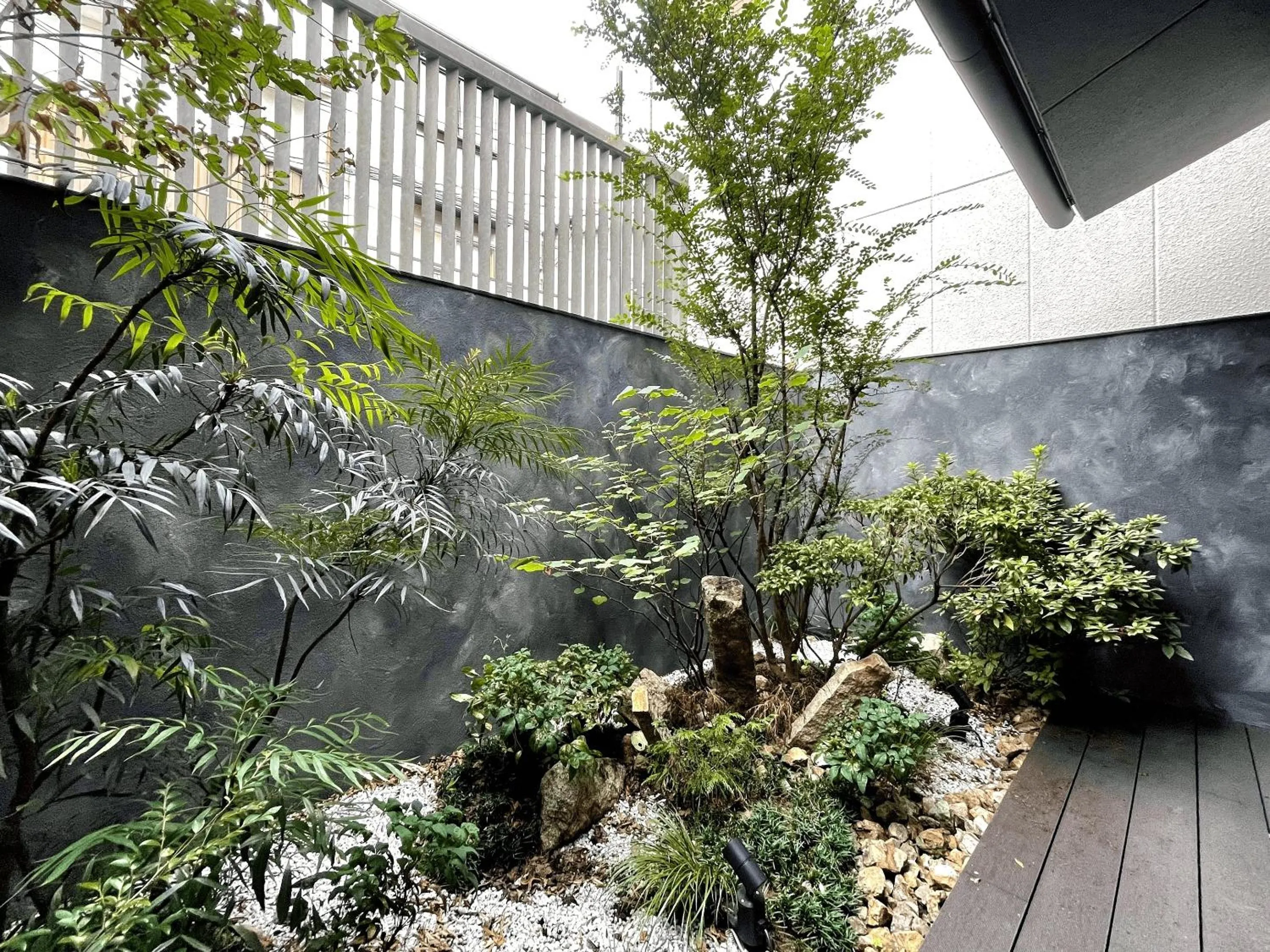 Kyoto Granbell Hotel hanareya