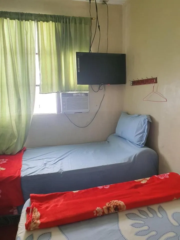 Casa Sarmiento Travellers Inn