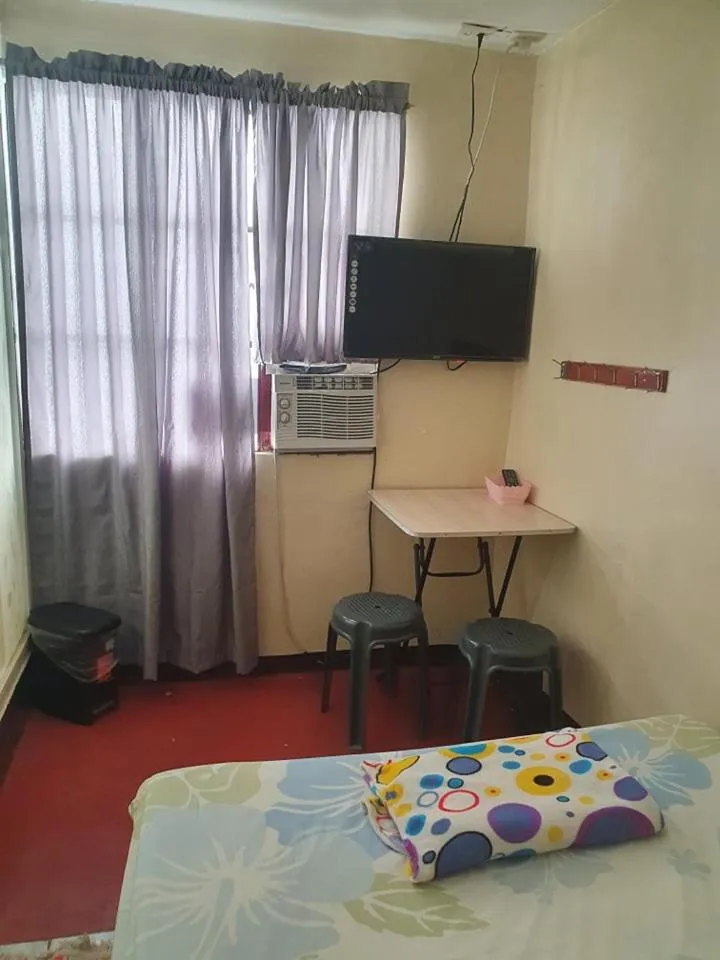 Casa Sarmiento Travellers Inn