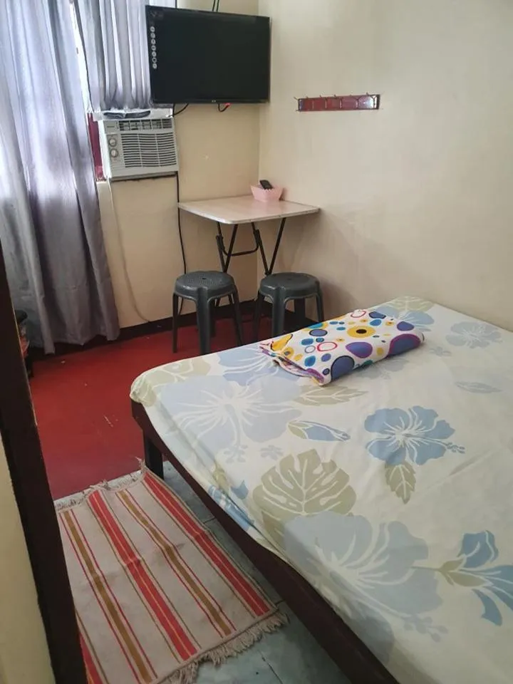 Casa Sarmiento Travellers Inn