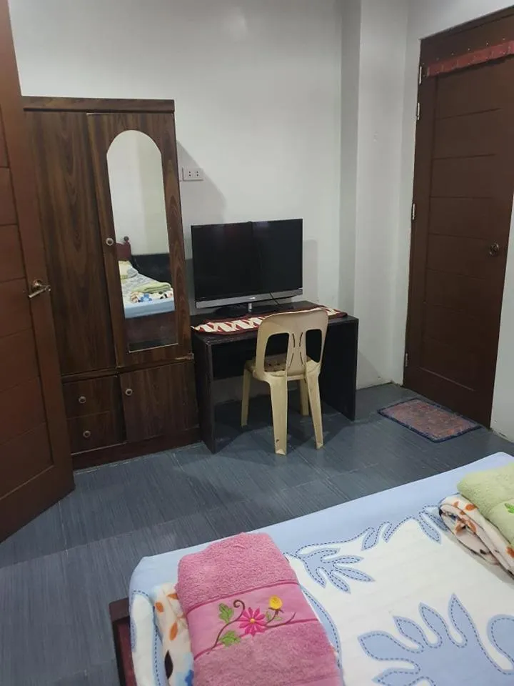 Casa Sarmiento Travellers Inn