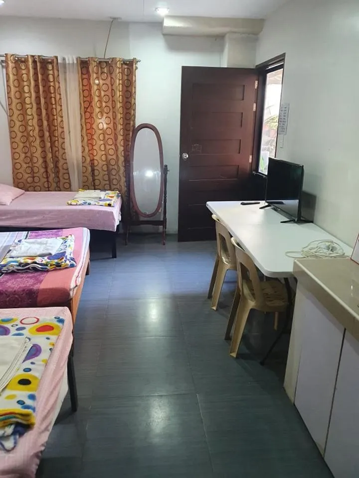 Casa Sarmiento Travellers Inn