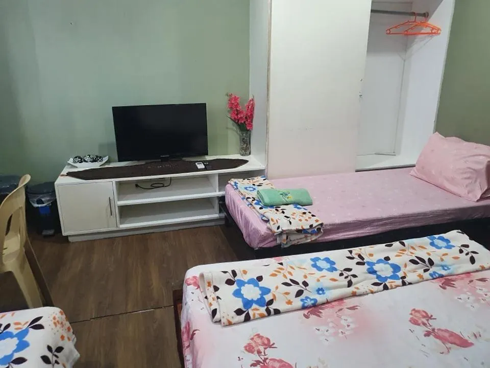 Casa Sarmiento Travellers Inn