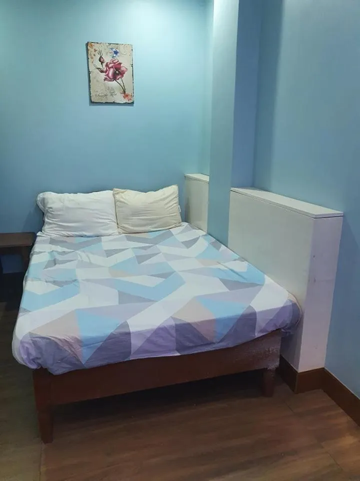 Casa Sarmiento Travellers Inn