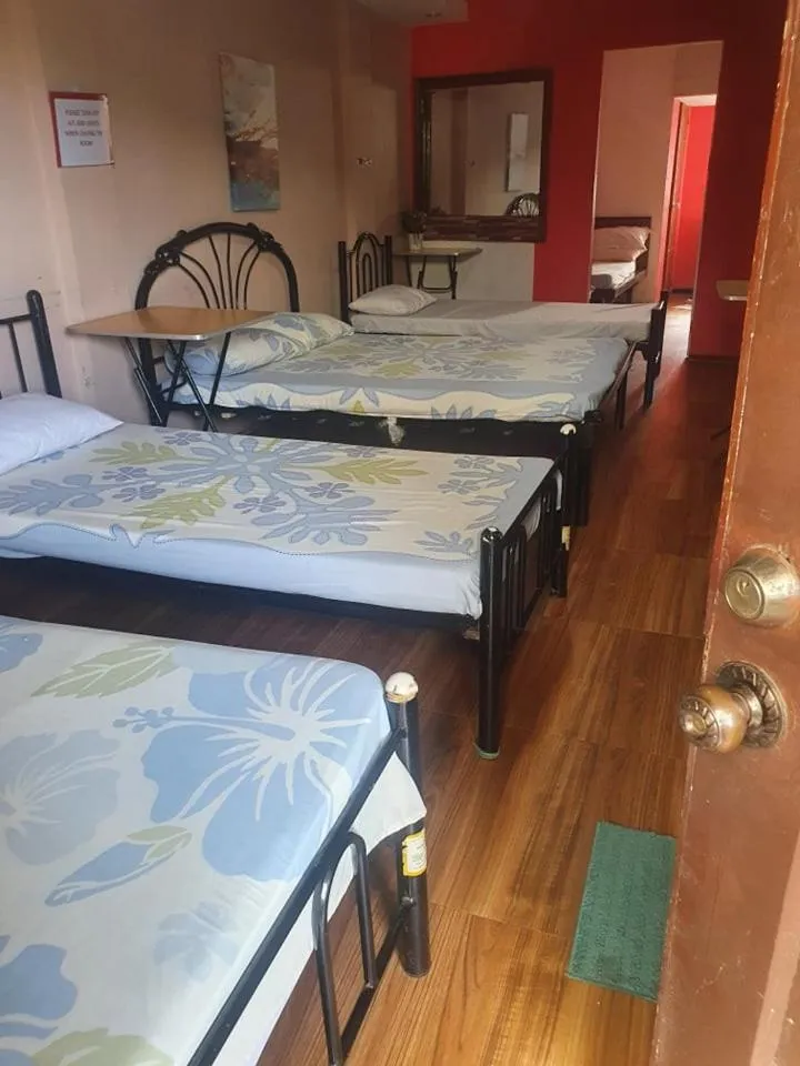 Casa Sarmiento Travellers Inn