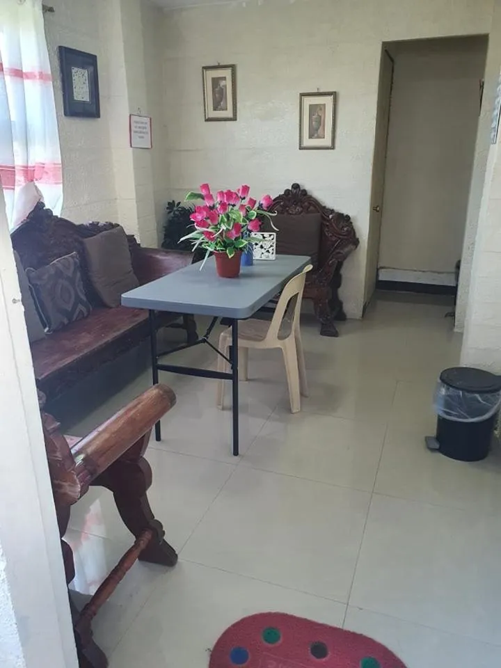 Casa Sarmiento Travellers Inn