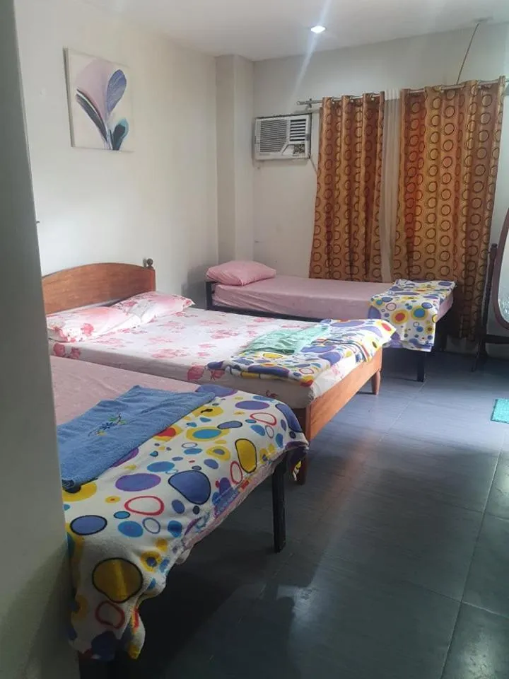 Casa Sarmiento Travellers Inn