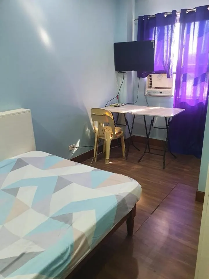 Casa Sarmiento Travellers Inn